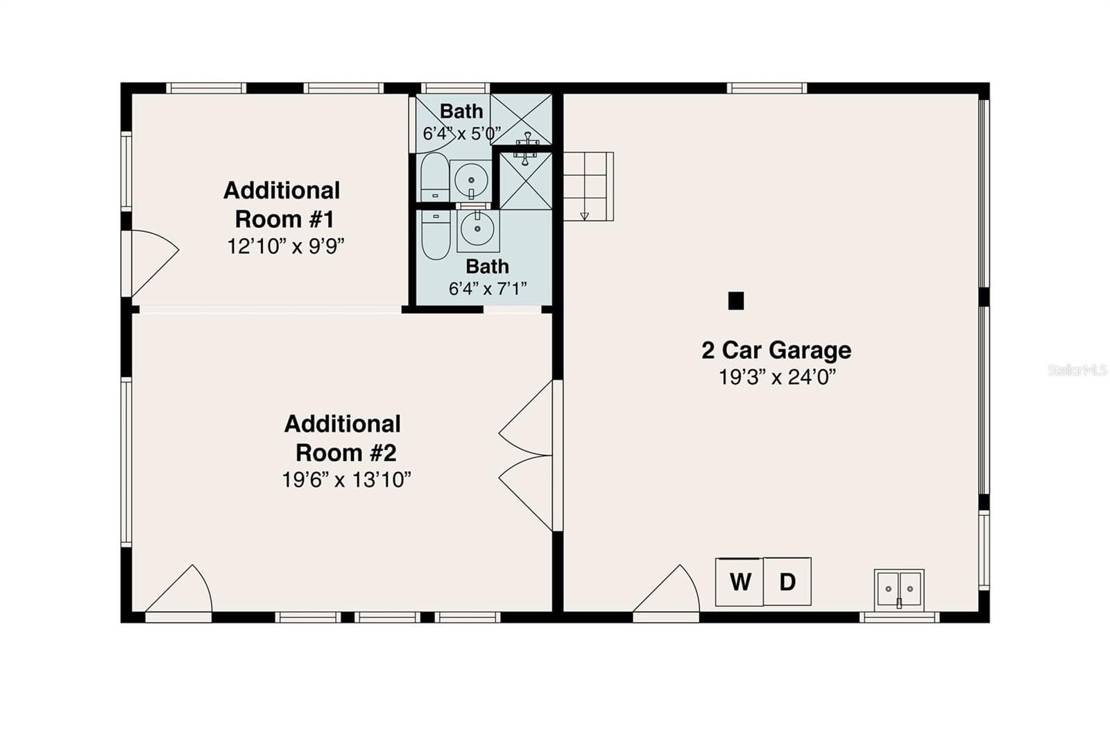 Single Family Residence at 18206 SUNSET BLVD, REDINGTON SHORES, photo 43 of 43