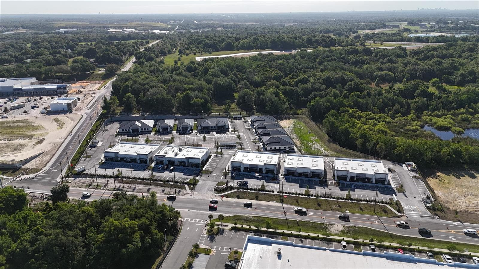 Site Progress - 2625 OCOEE APOPKA RD #7, APOPKA