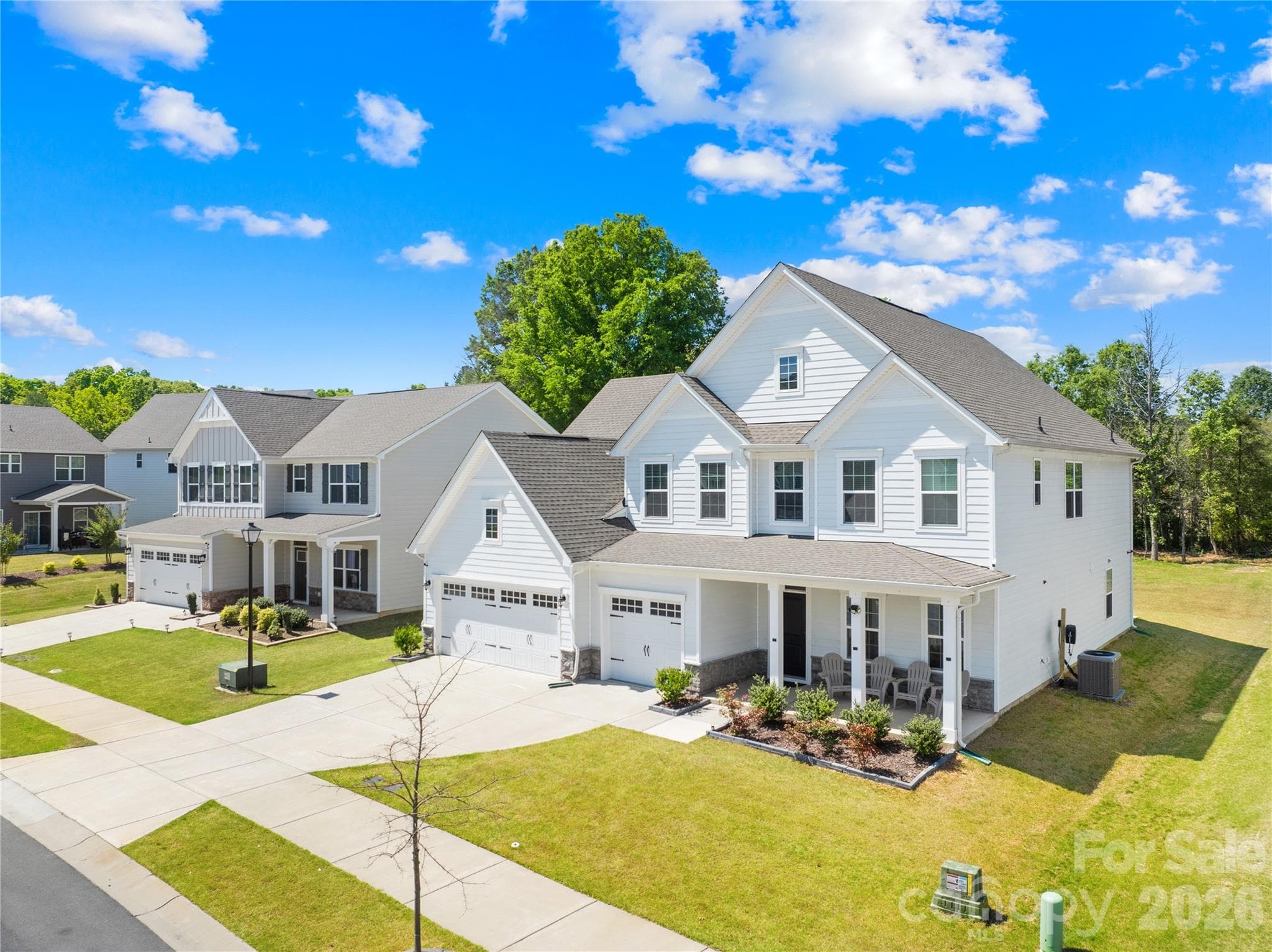 Single Family Residence at Indian Trail, photo 2 of 42