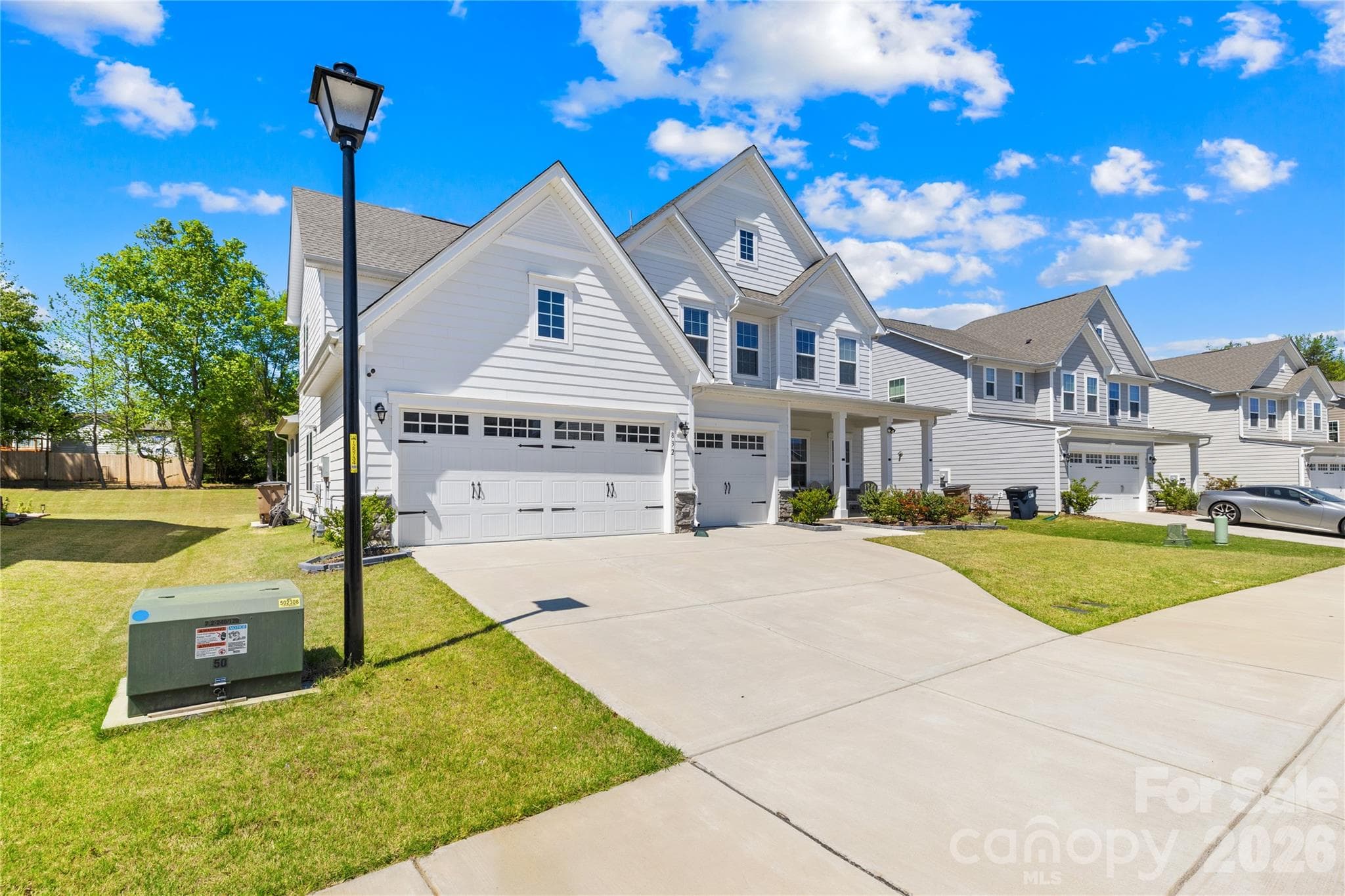 Single Family Residence at Indian Trail, photo 3 of 42