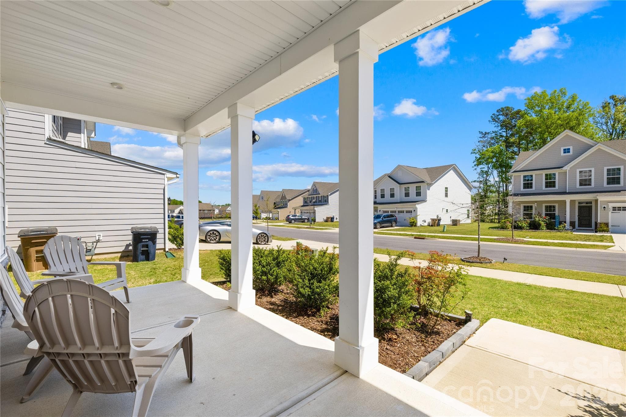 Single Family Residence at Indian Trail, photo 4 of 42