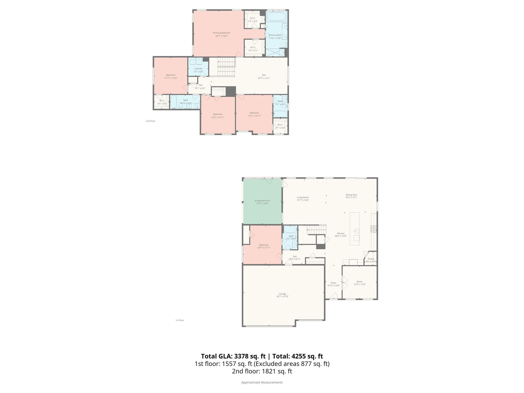 Single Family Residence at Indian Trail, photo 5 of 42