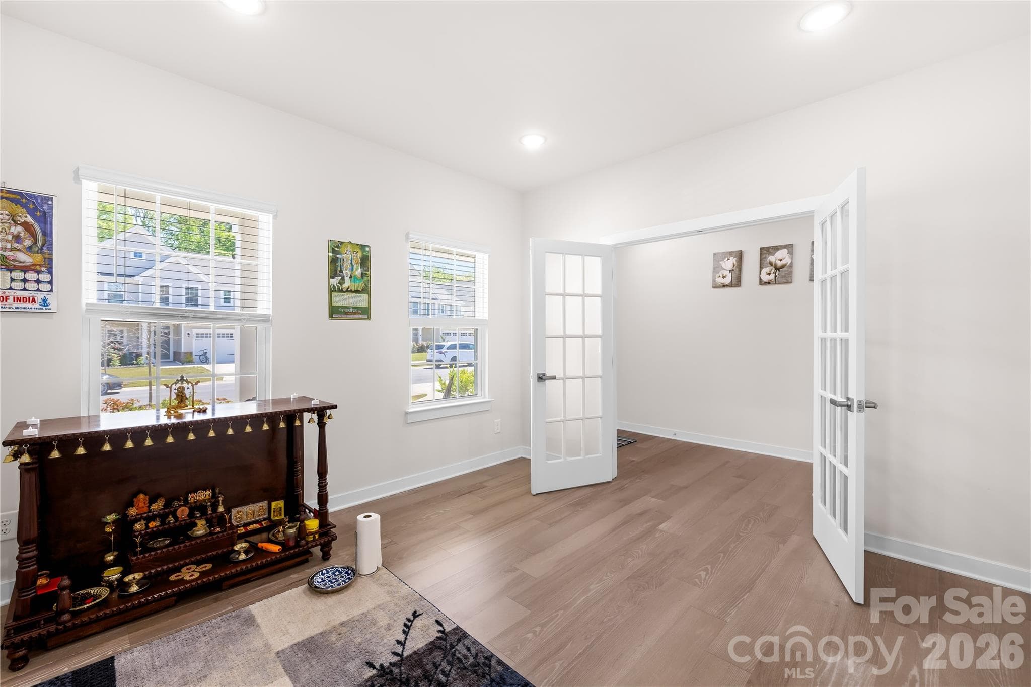 Single Family Residence at Indian Trail, photo 7 of 42