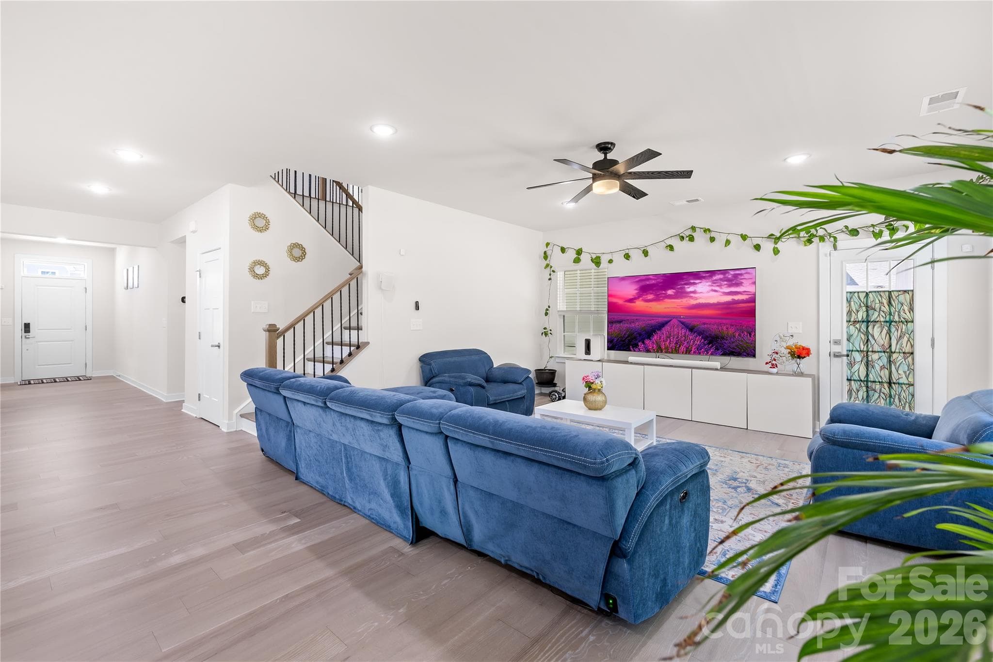 Single Family Residence at Indian Trail, photo 8 of 42