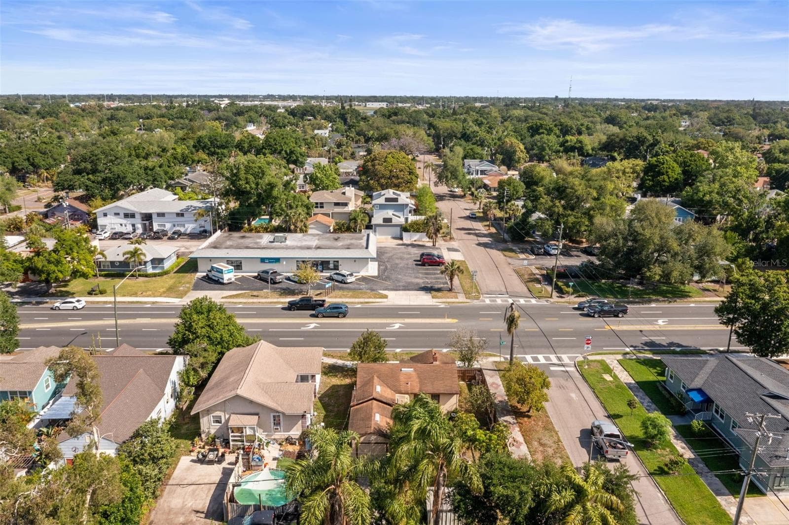 3000 5TH AVE N
