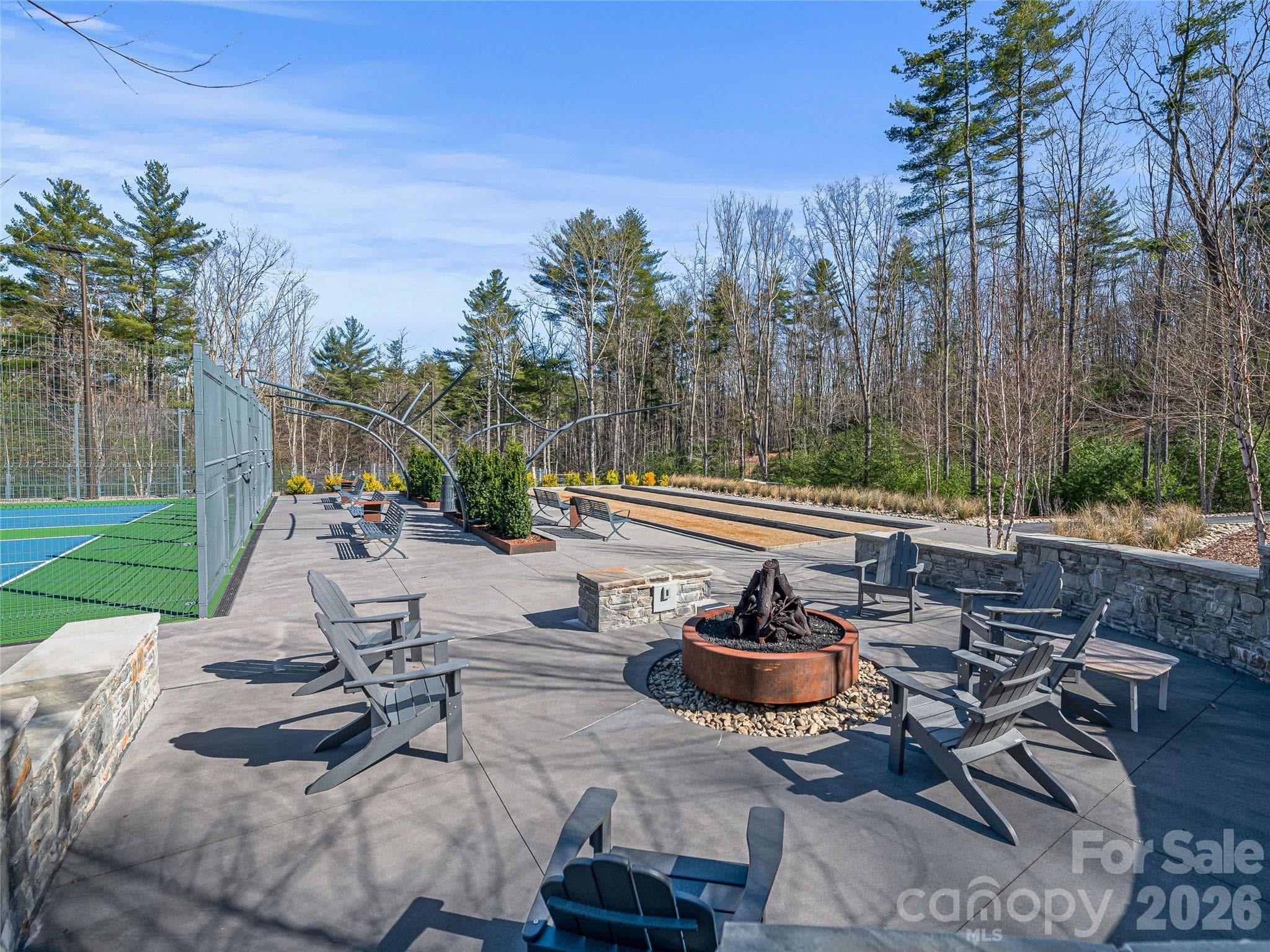 Lot at Asheville, photo 41 of 47