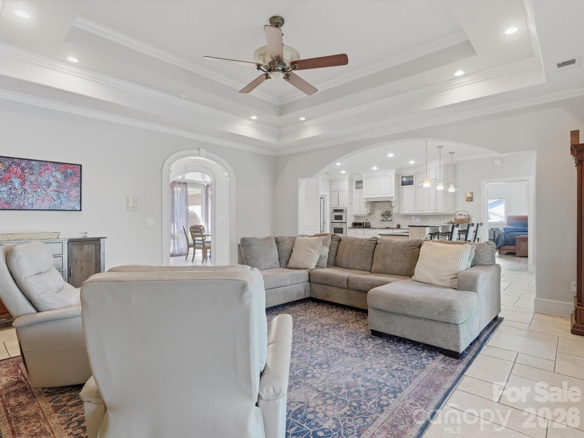 Single Family Residence at 154 Quail Hollow Drive, Kings Mountain, photo 6 of 46