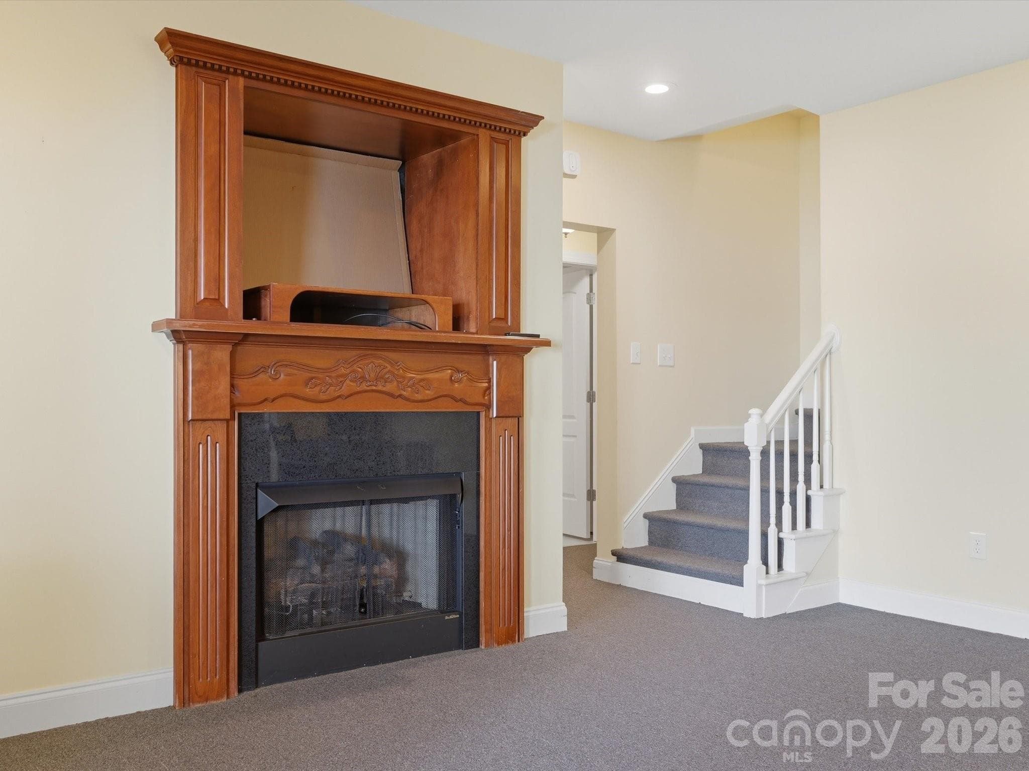 Single Family Residence at 154 Quail Hollow Drive, Kings Mountain, photo 29 of 46