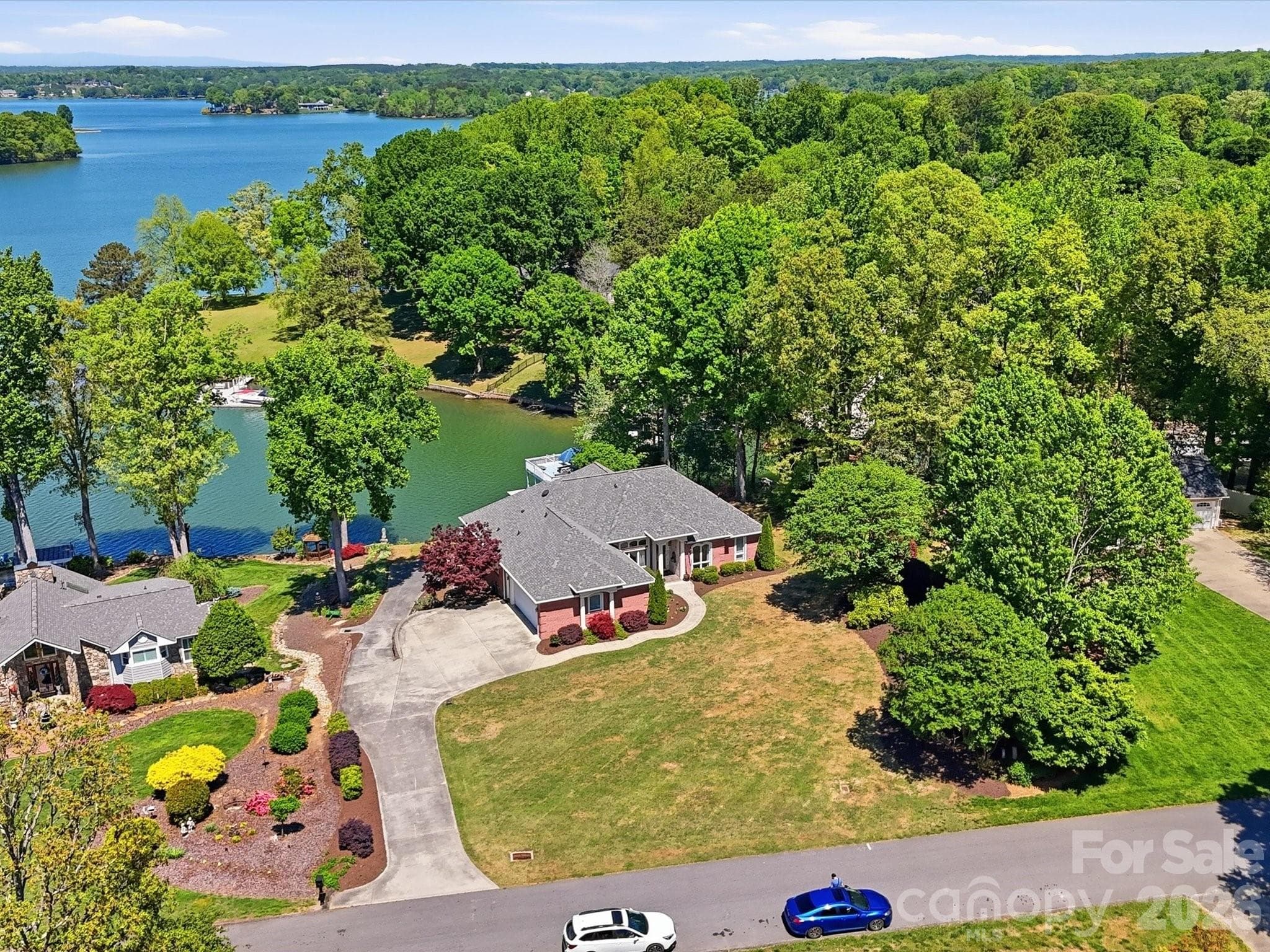 Single Family Residence at 154 Quail Hollow Drive, Kings Mountain, photo 45 of 46
