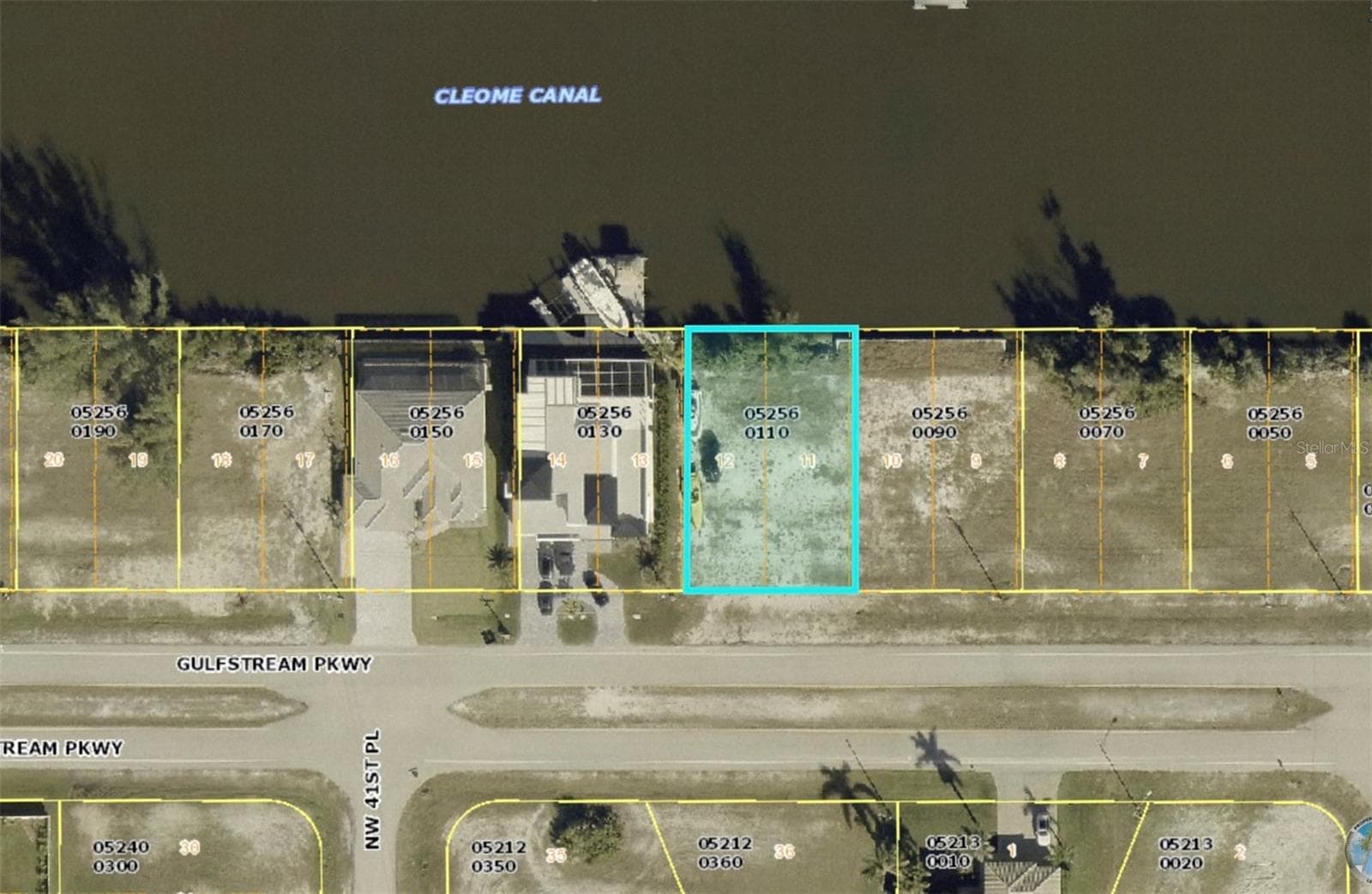 4103 GULFSTREAM PKWY