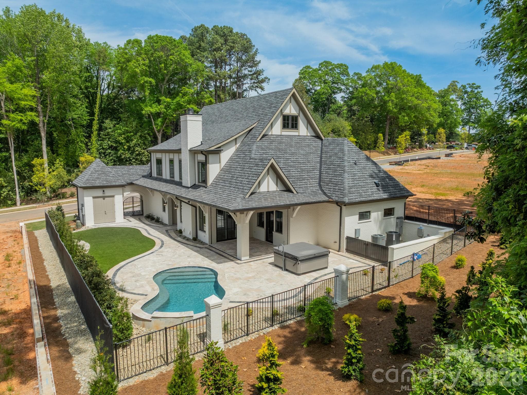Single Family Residence at Belmont, photo 8 of 45