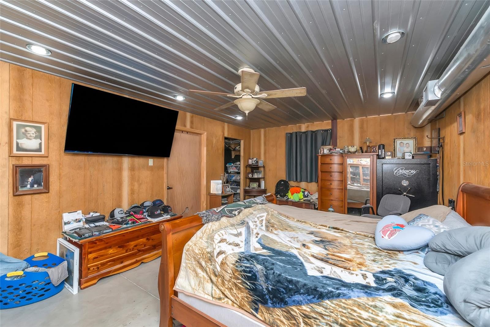 Single Family Residence at 15750 WILSON RD, SARASOTA, photo 31 of 45
