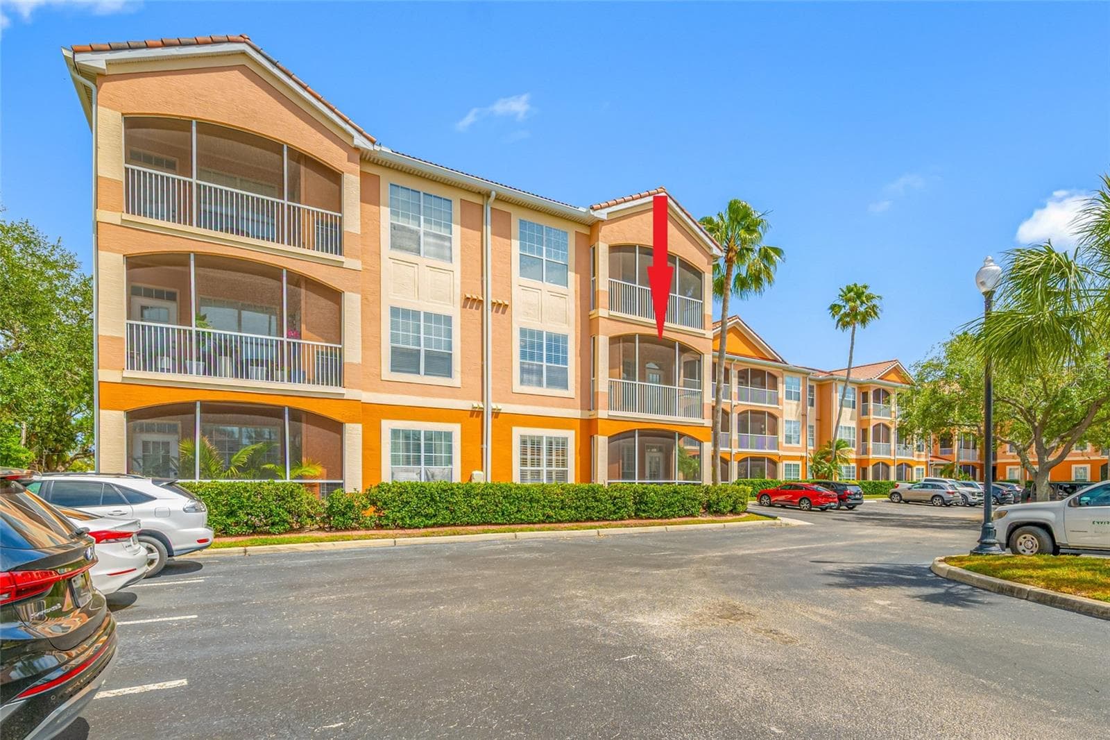 Condominium at 5000 CULBREATH KEY WAY #1-201, TAMPA, photo 3 of 52