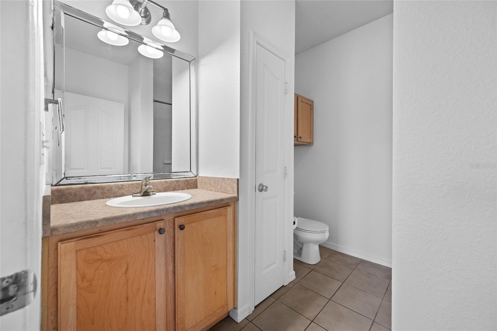 Bathroom - 5000 CULBREATH KEY WAY #1-201, TAMPA