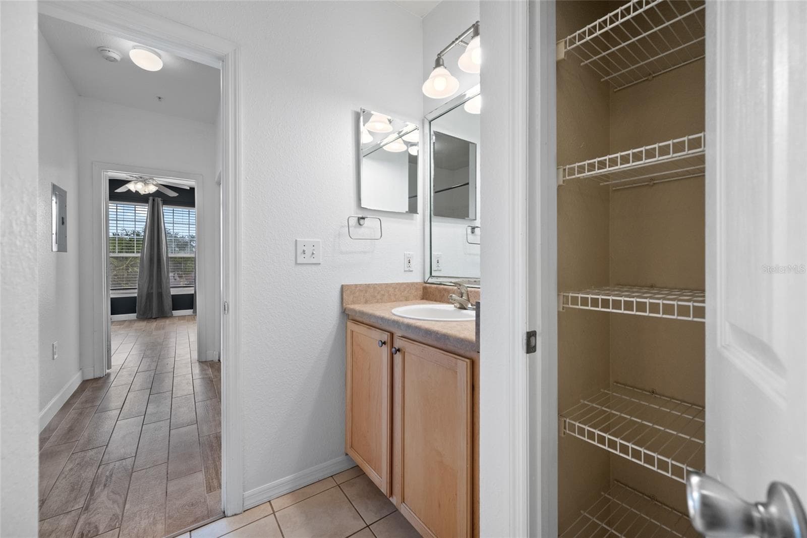 Bathroom - 5000 CULBREATH KEY WAY #1-201, TAMPA