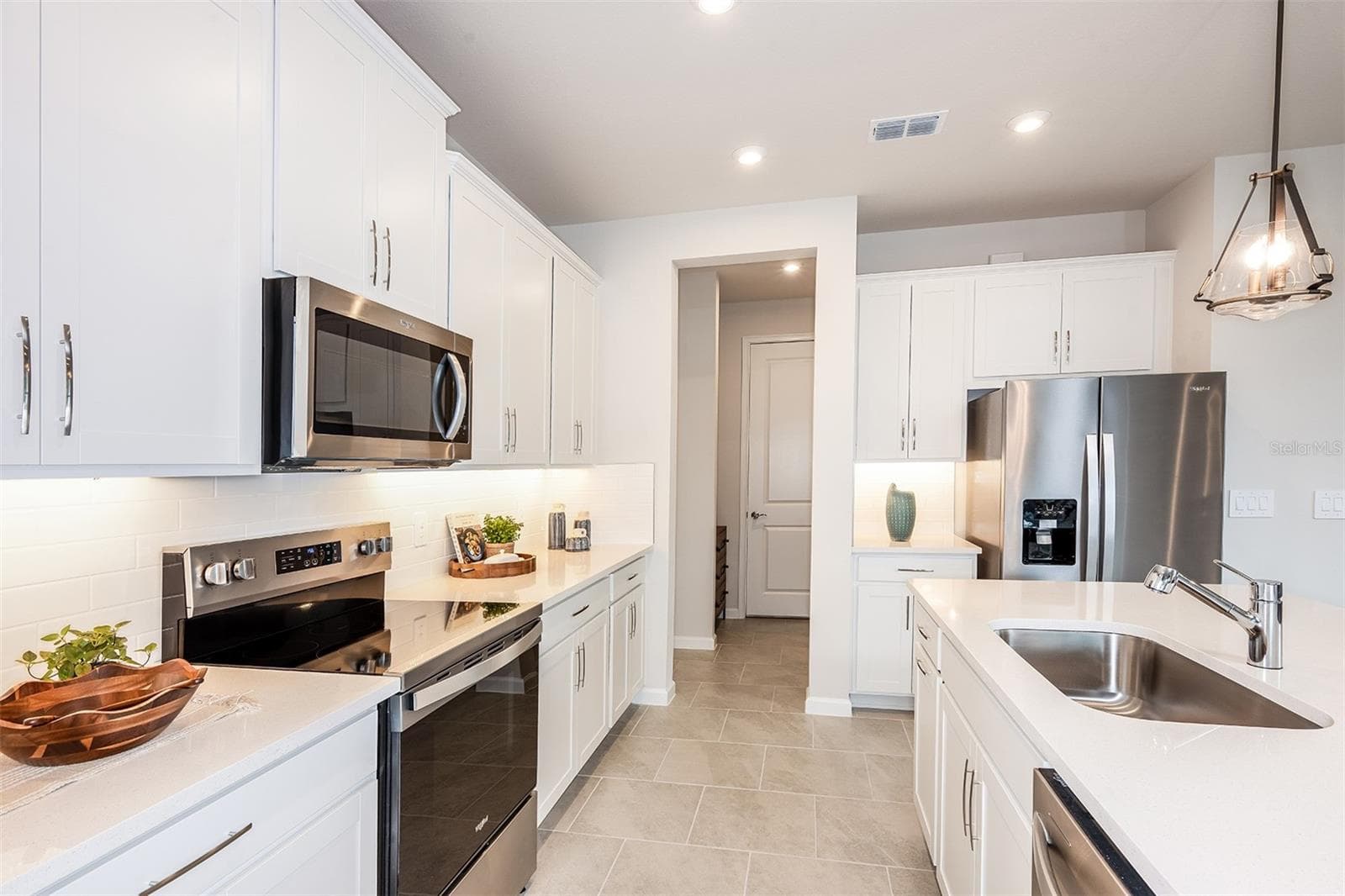 Brookstone Model at Sanderling - 34872 ARBOR RETREAT DR, DADE CITY