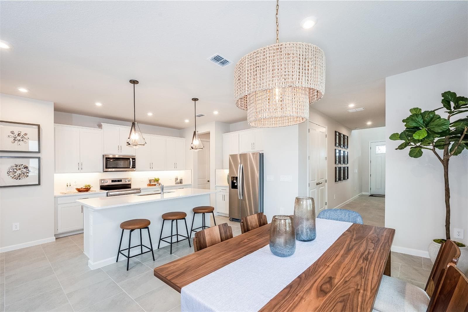Brookstone Model at Sanderling - 34872 ARBOR RETREAT DR, DADE CITY