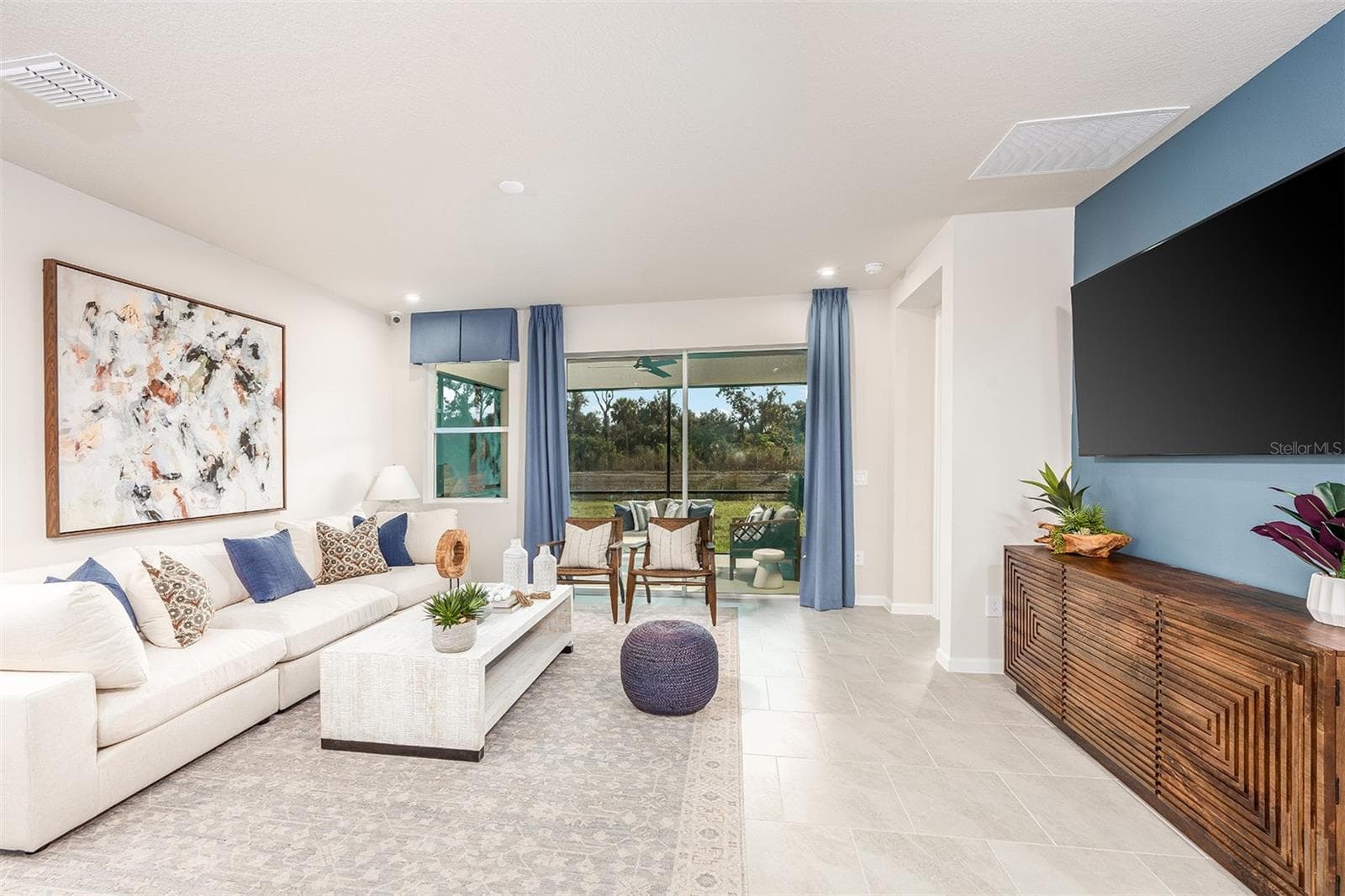 Brookstone Model at Sanderling - 34872 ARBOR RETREAT DR, DADE CITY