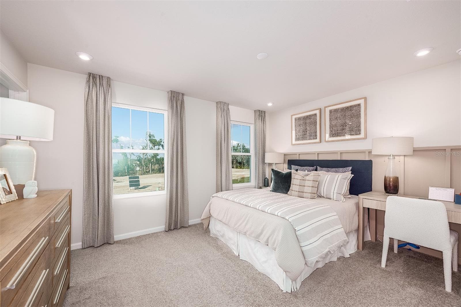 Brookstone Model at Sanderling - 34872 ARBOR RETREAT DR, DADE CITY