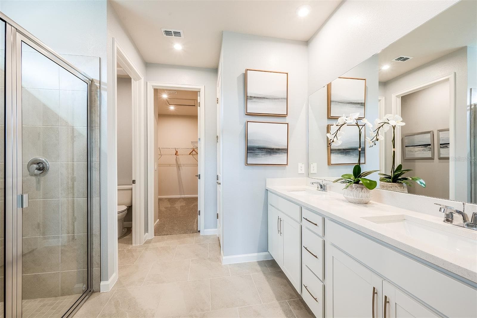 Brookstone Model at Sanderling - 34872 ARBOR RETREAT DR, DADE CITY
