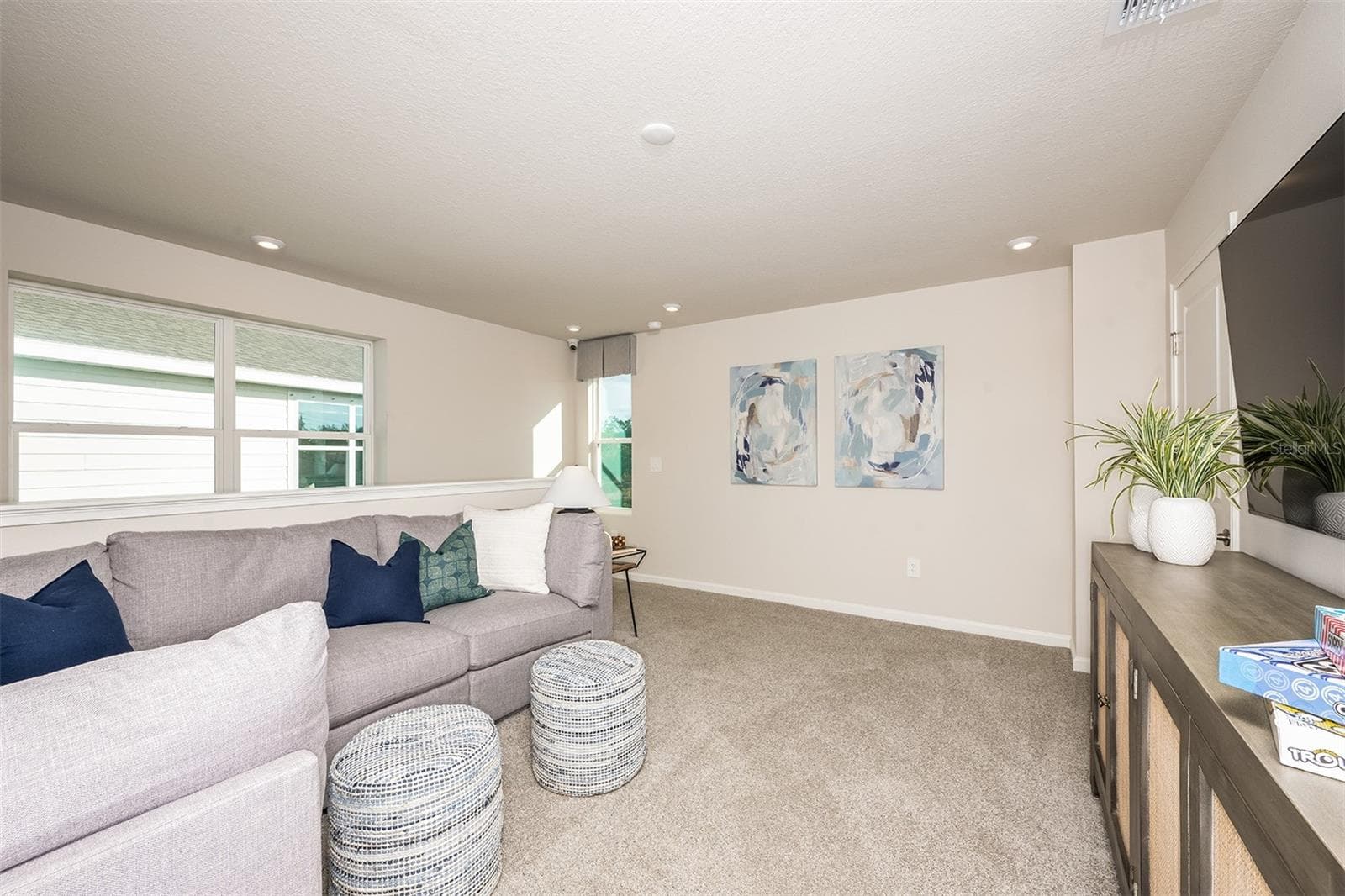Brookstone Model at Sanderling - 34872 ARBOR RETREAT DR, DADE CITY