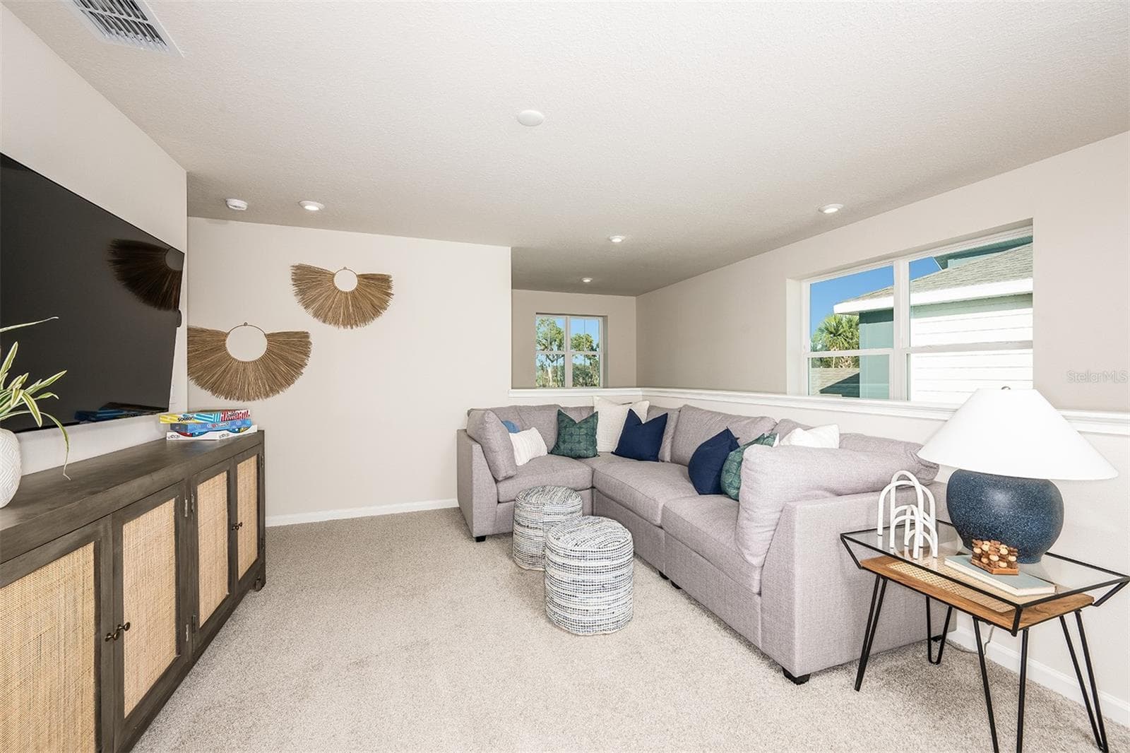 Brookstone Model at Sanderling - 34872 ARBOR RETREAT DR, DADE CITY