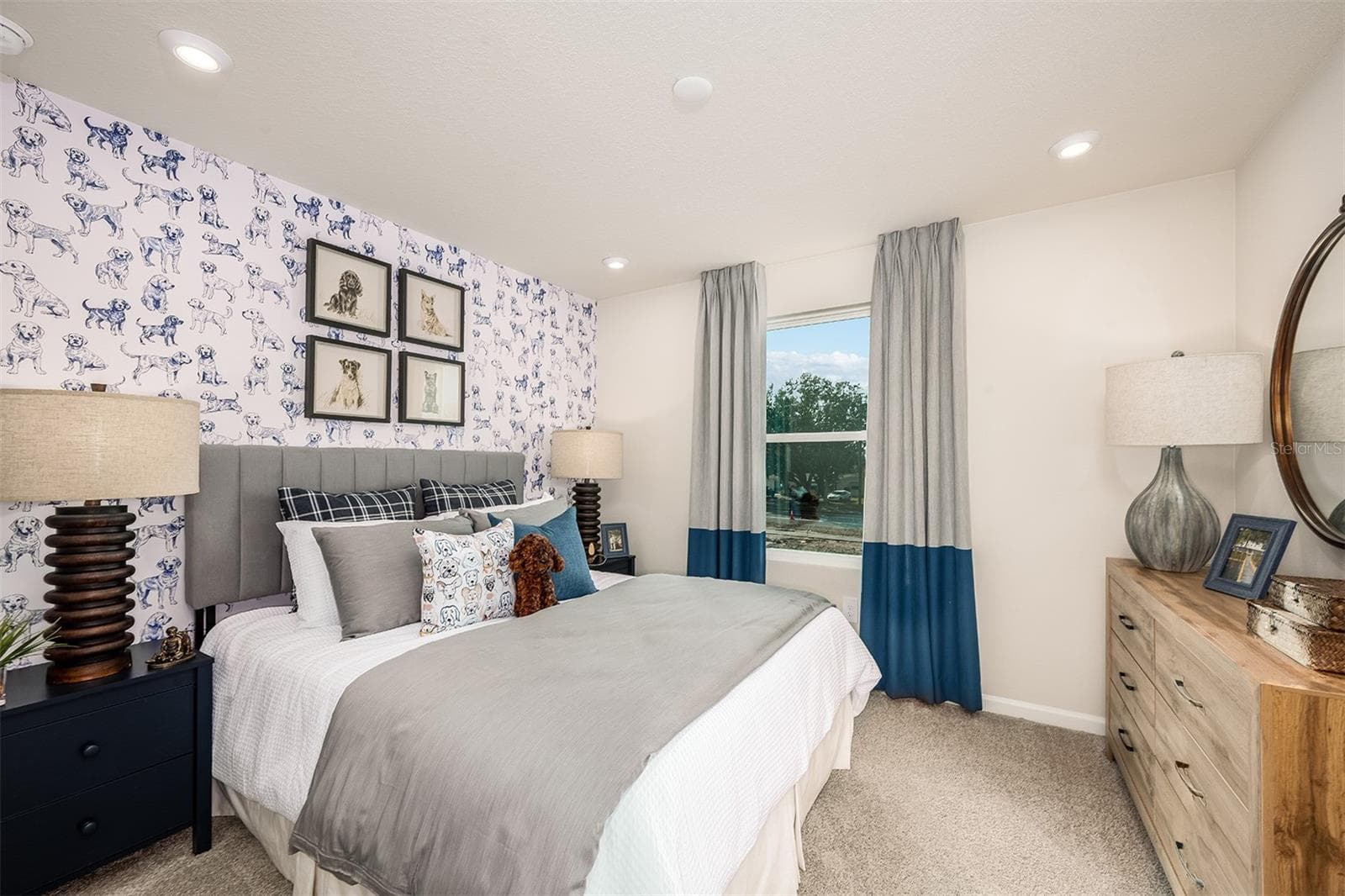 Brookstone Model at Sanderling - 34872 ARBOR RETREAT DR, DADE CITY