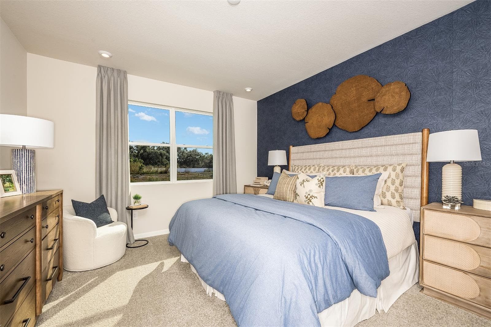 Brookstone Model at Sanderling - 34872 ARBOR RETREAT DR, DADE CITY