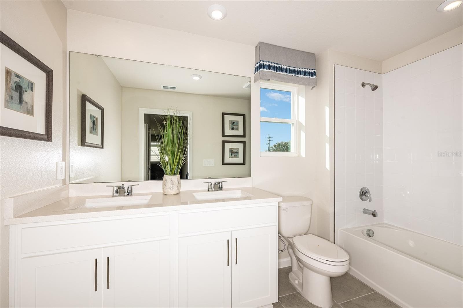 Brookstone Model at Sanderling - 34872 ARBOR RETREAT DR, DADE CITY