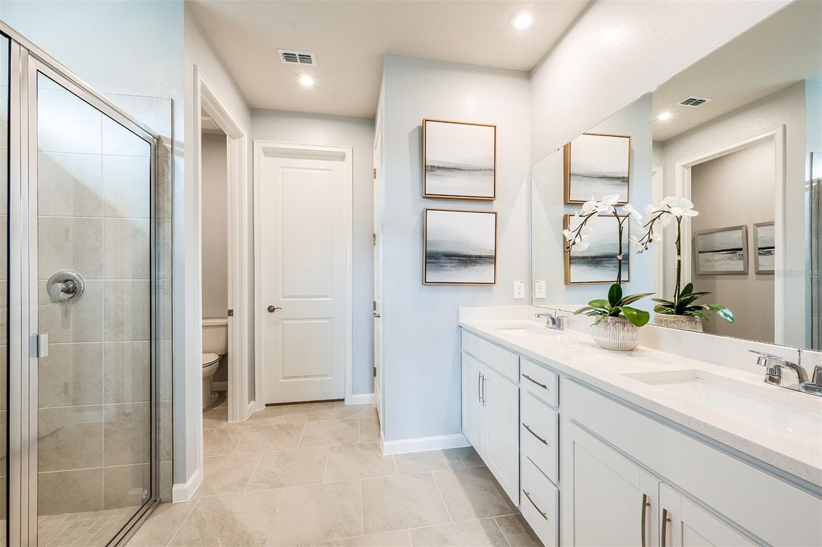 Brookstone Model at Sanderling - 34872 ARBOR RETREAT DR, DADE CITY