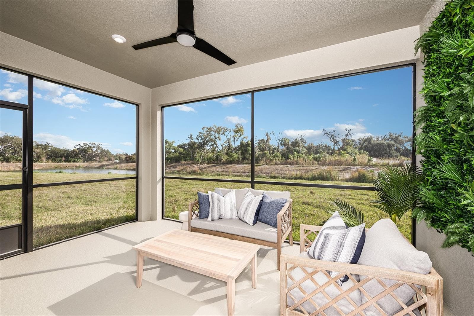 Brookstone Model at Sanderling - 34872 ARBOR RETREAT DR, DADE CITY
