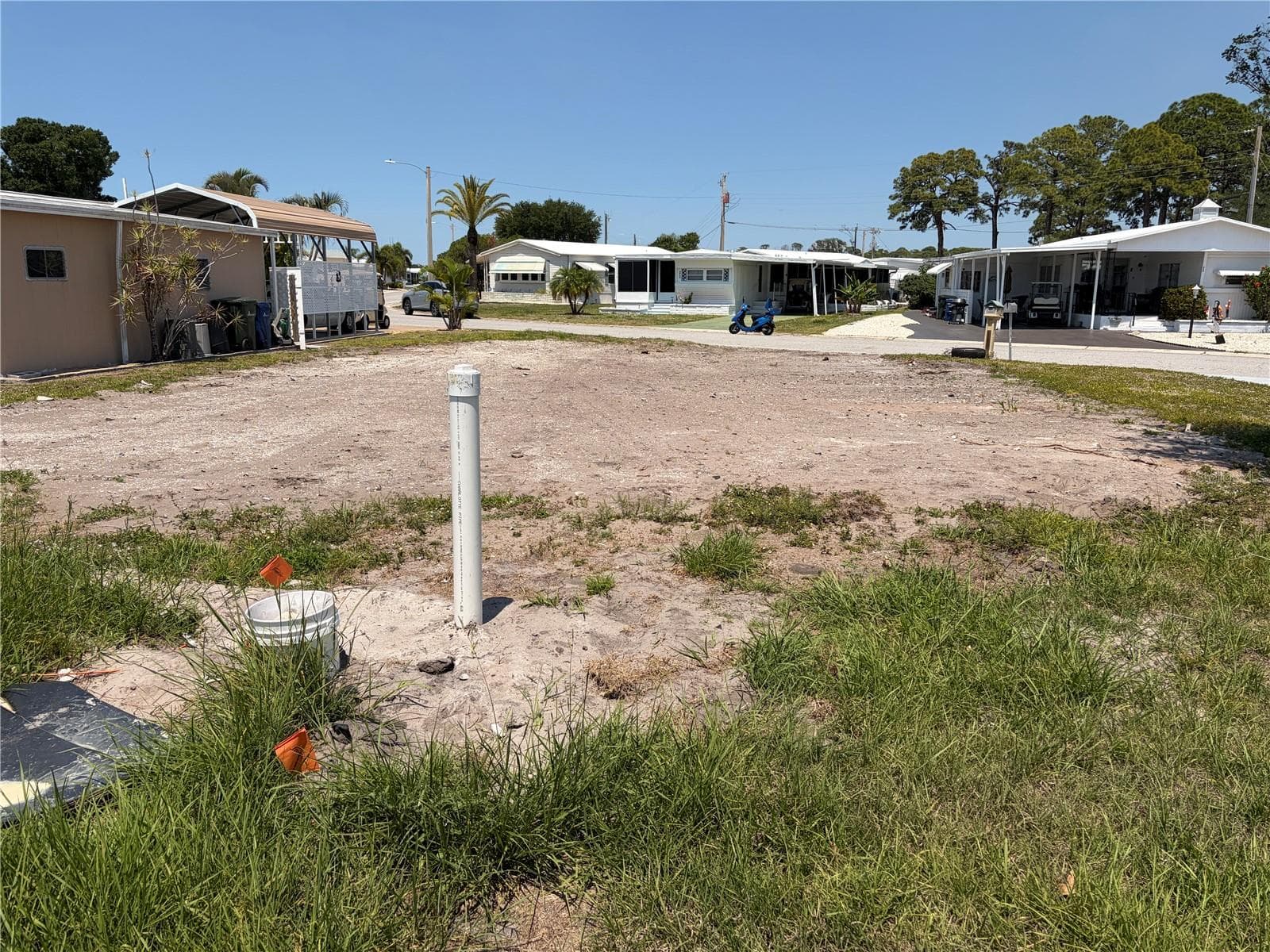 Land at 4913 OAKLAND HILLS AVE, SARASOTA, photo 2 of 48