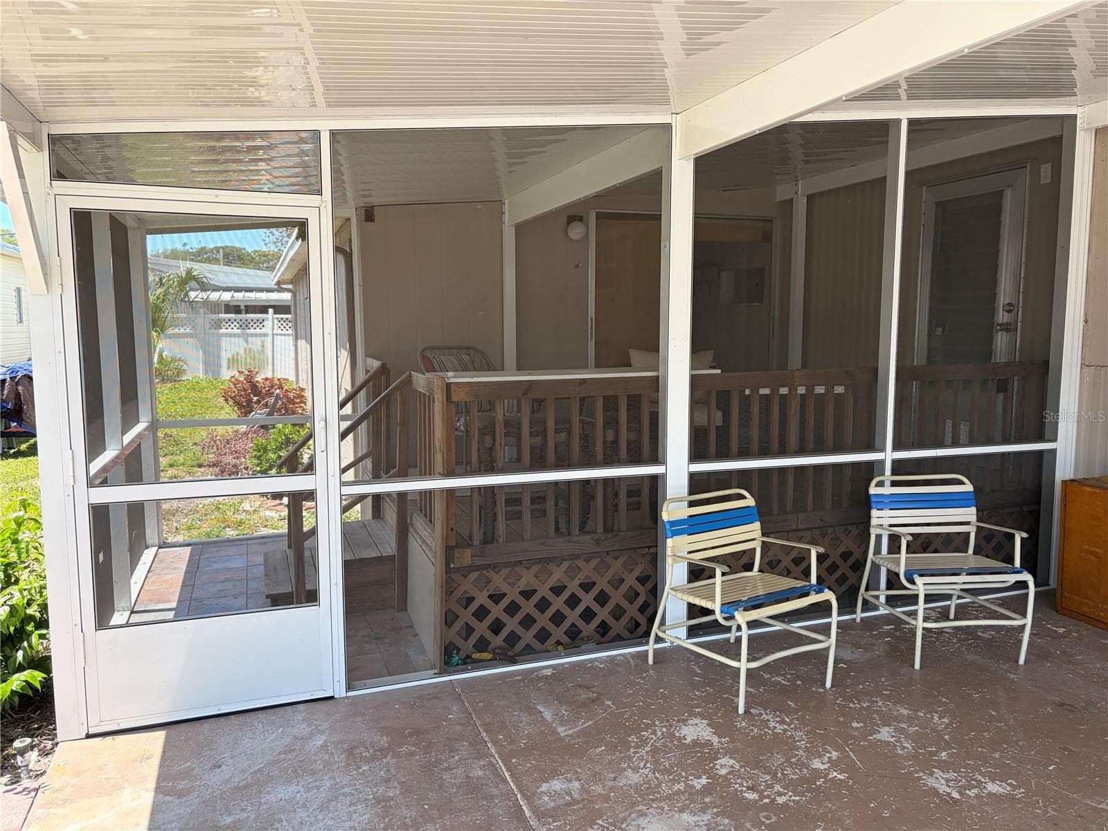 Mobile Home at 4819 SEA ISLAND AVE, SARASOTA, photo 6 of 77
