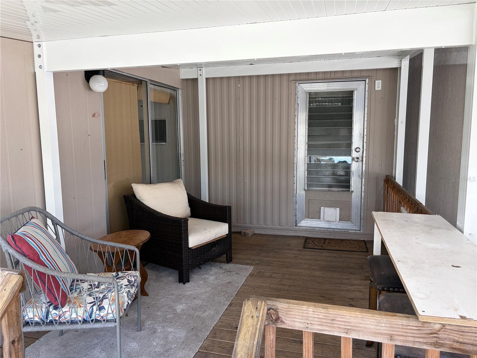 Mobile Home at 4819 SEA ISLAND AVE, SARASOTA, photo 7 of 77