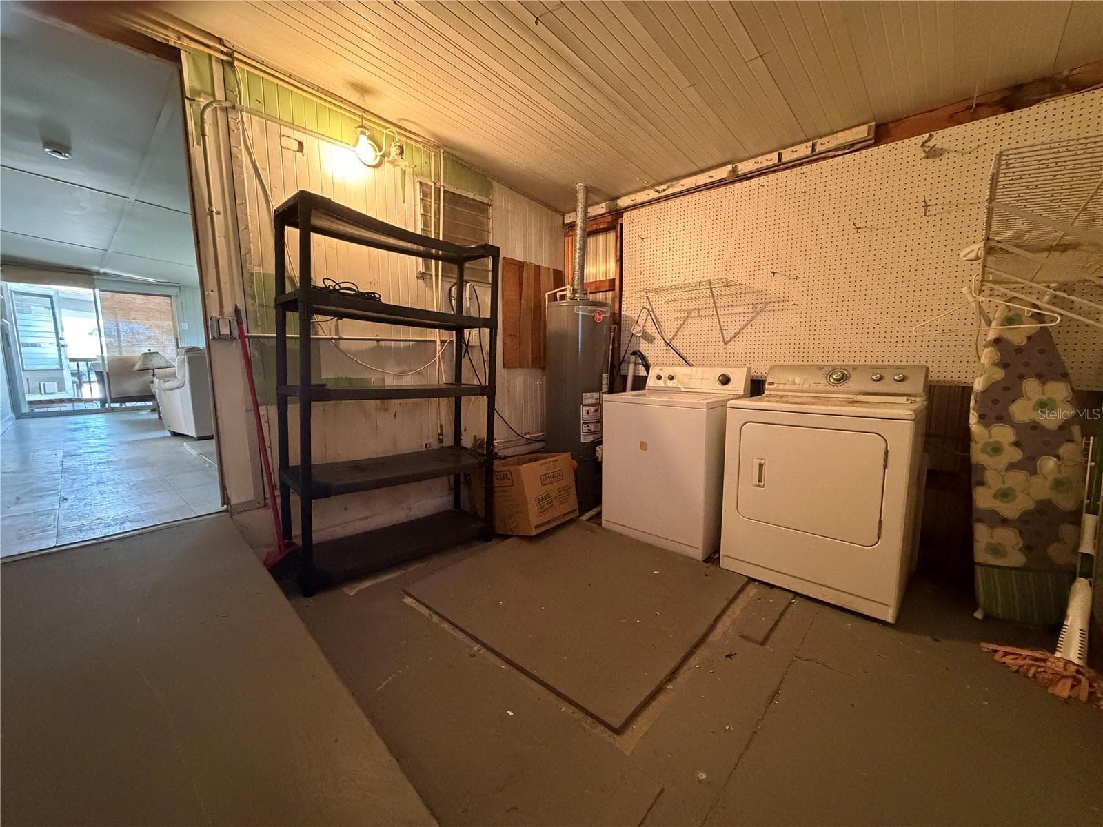 Mobile Home at 4819 SEA ISLAND AVE, SARASOTA, photo 24 of 77