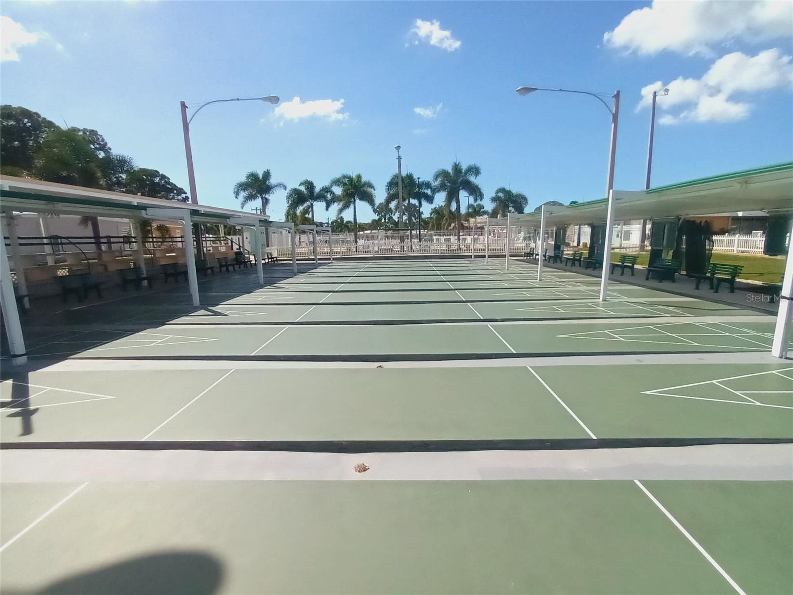 Mobile Home at 4819 SEA ISLAND AVE, SARASOTA, photo 55 of 77