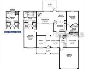 Single Family Residence at 5759 CANTOR AVE, NORTH PORT, photo 13 of 13