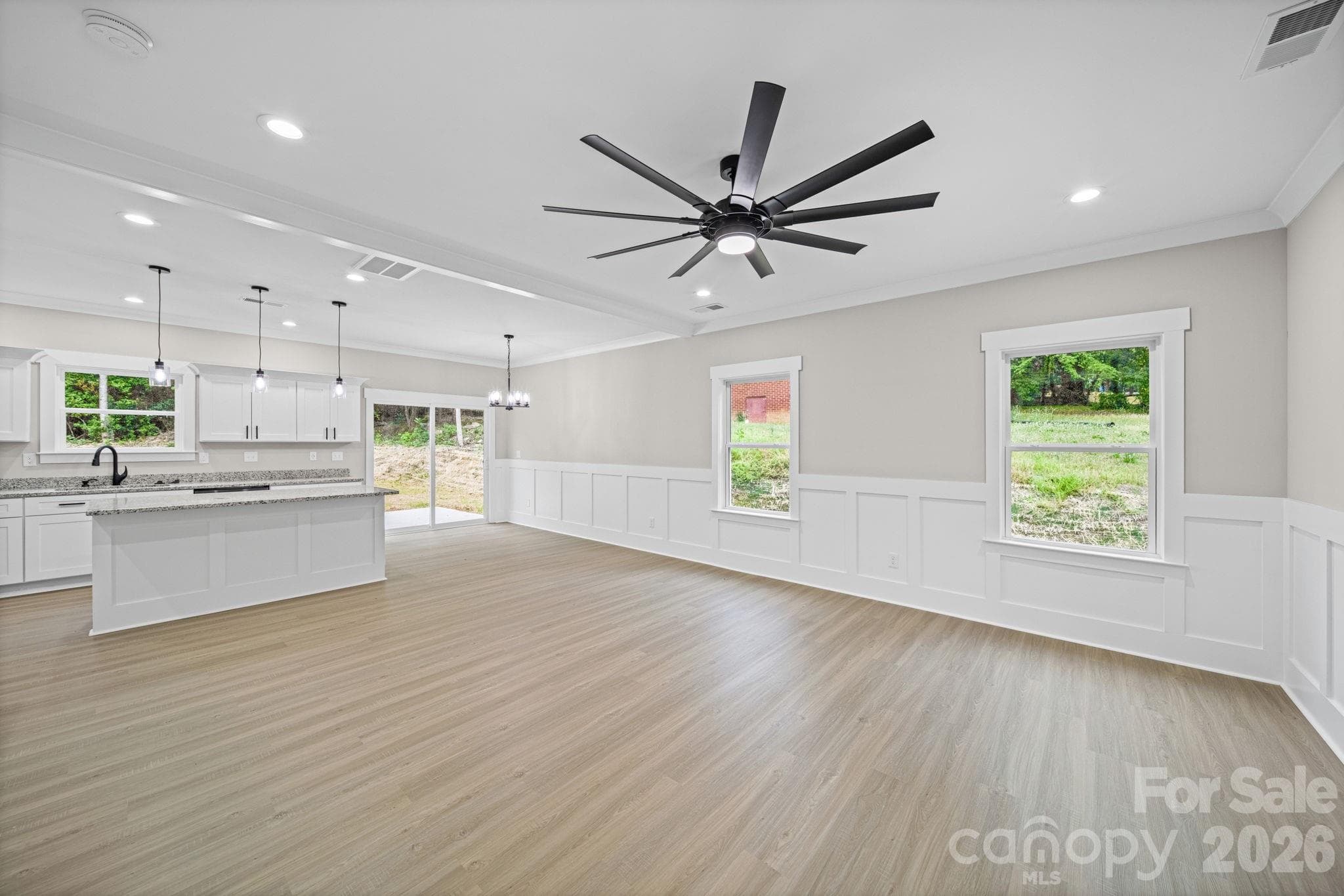 Single Family Residence at Albemarle, photo 9 of 26