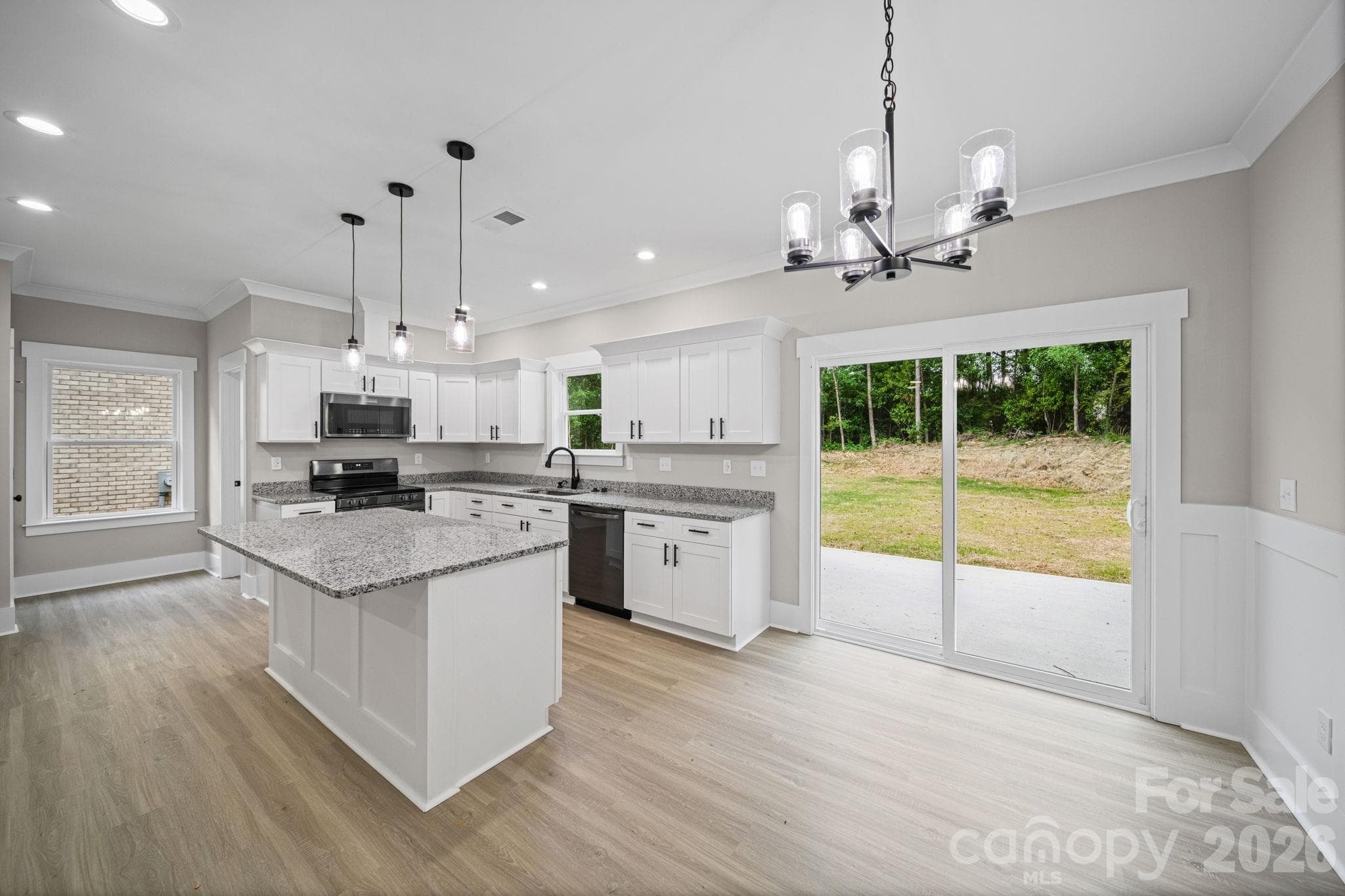 Single Family Residence at Albemarle, photo 11 of 26