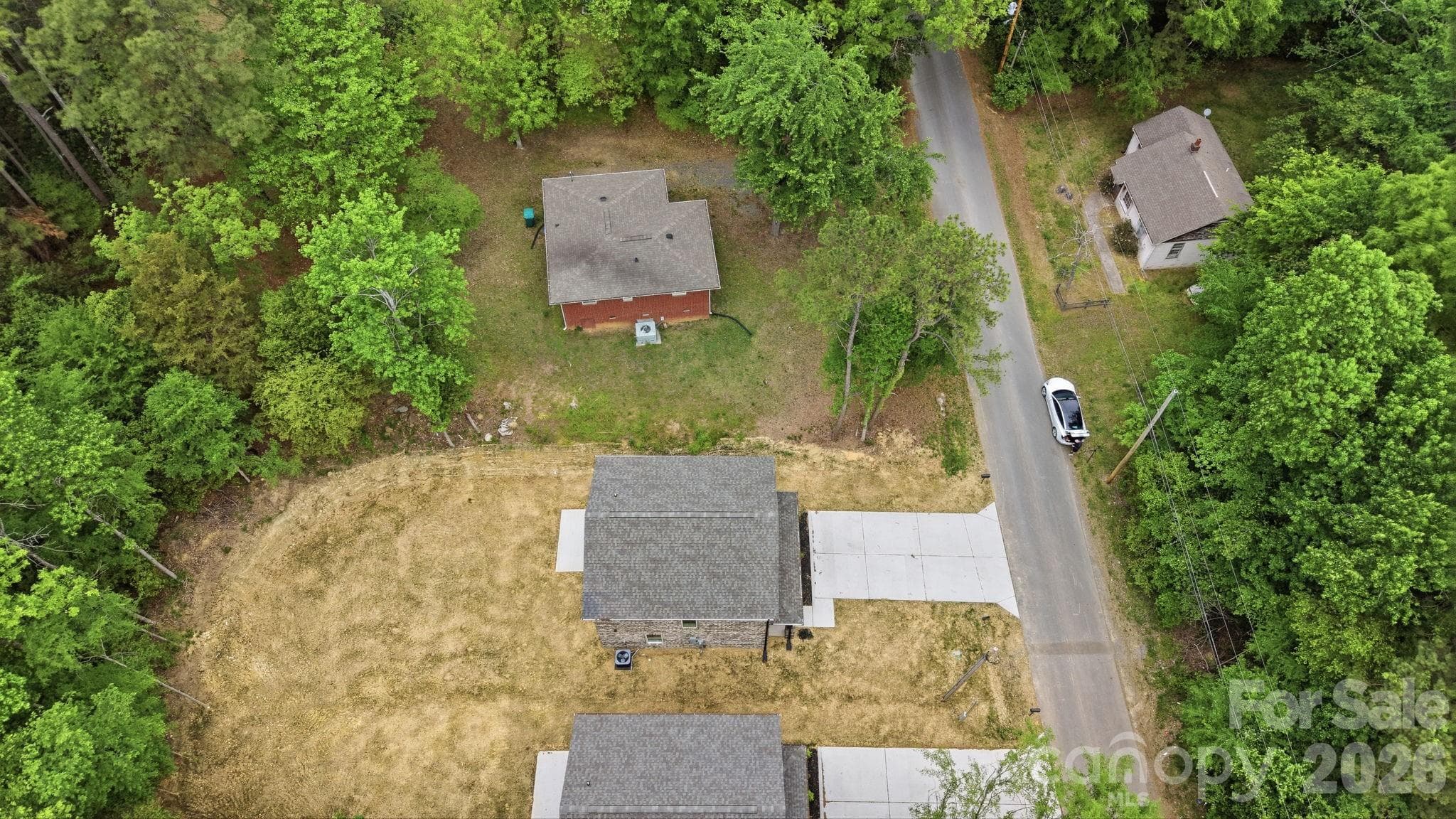Single Family Residence at Albemarle, photo 3 of 26