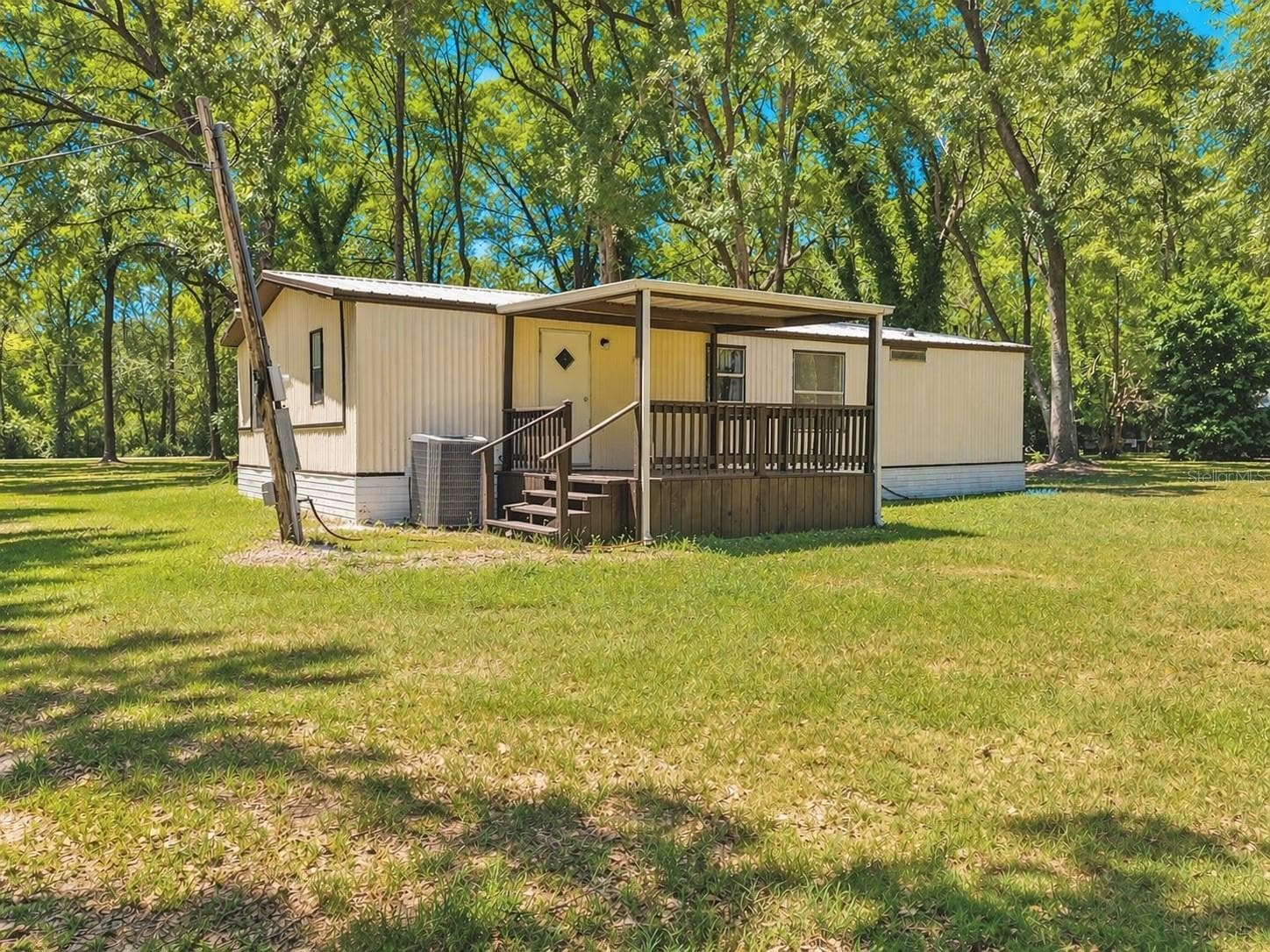 Manufactured Home at 2414 NW 121ST AVE, GAINESVILLE, photo 20 of 20