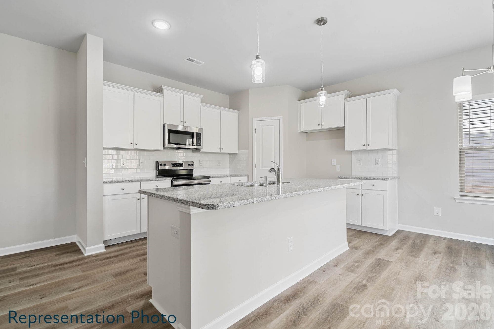 Single Family Residence at Shelby, photo 2 of 18