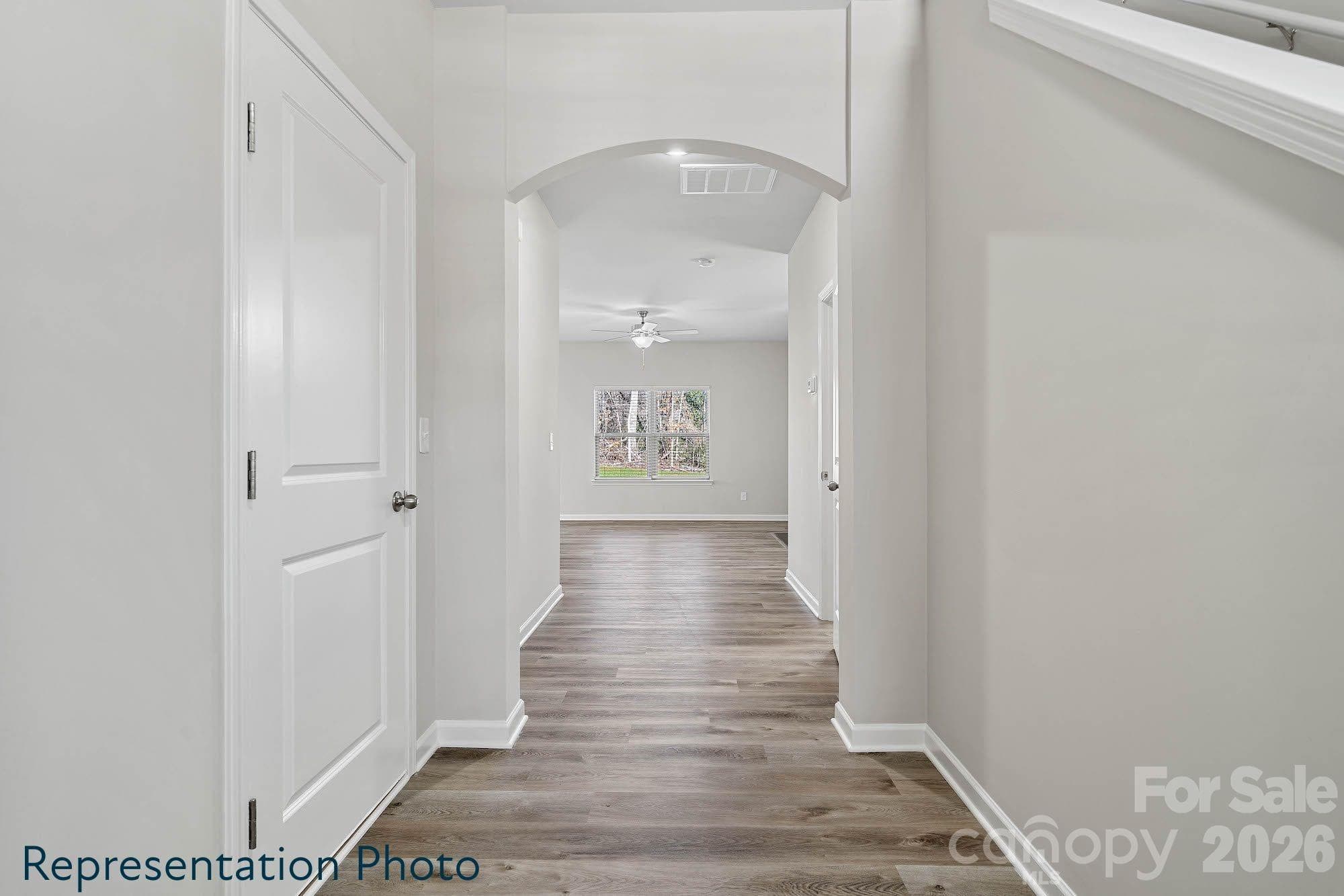 Single Family Residence at Shelby, photo 4 of 18