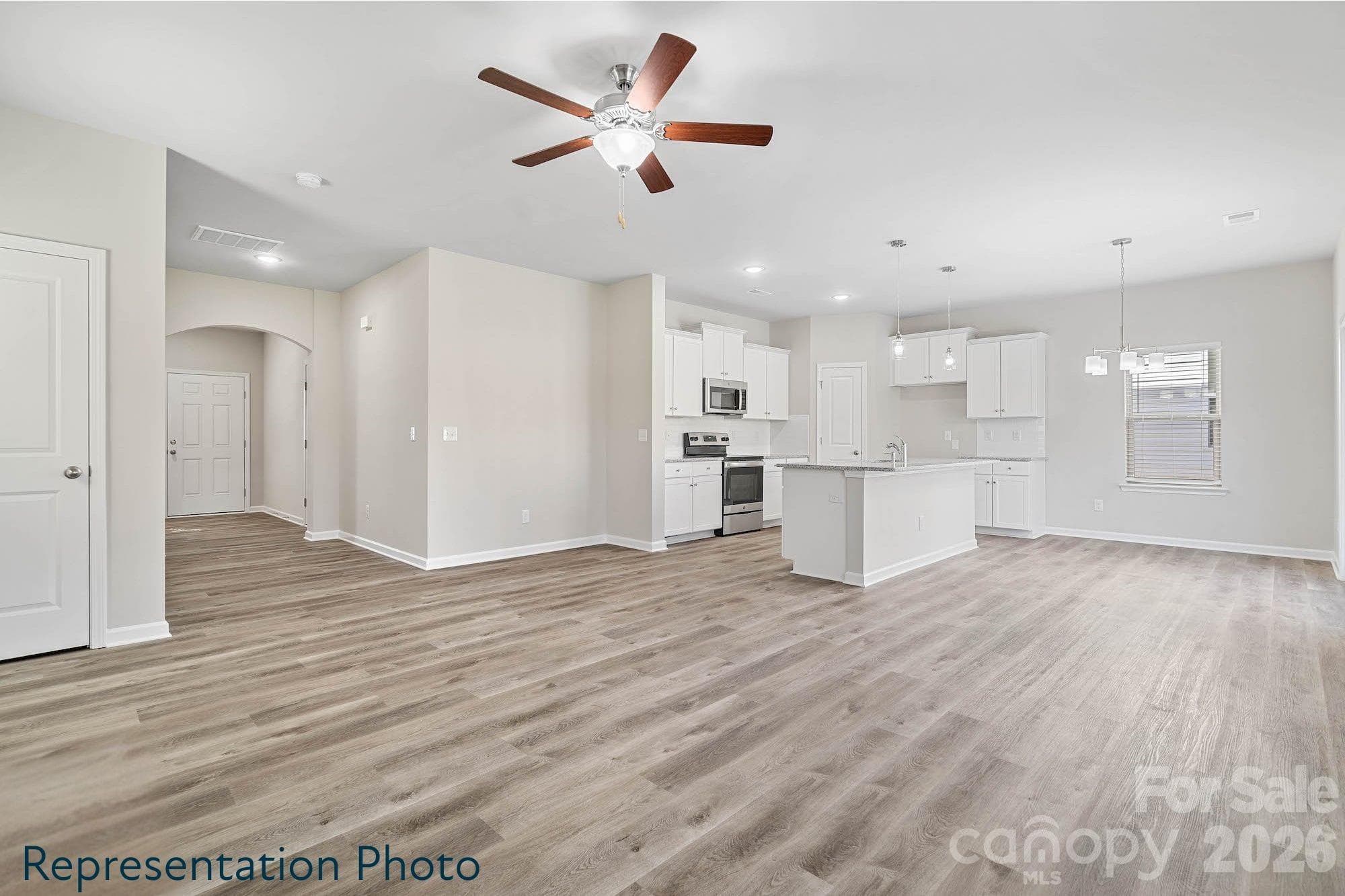 Single Family Residence at Shelby, photo 6 of 18