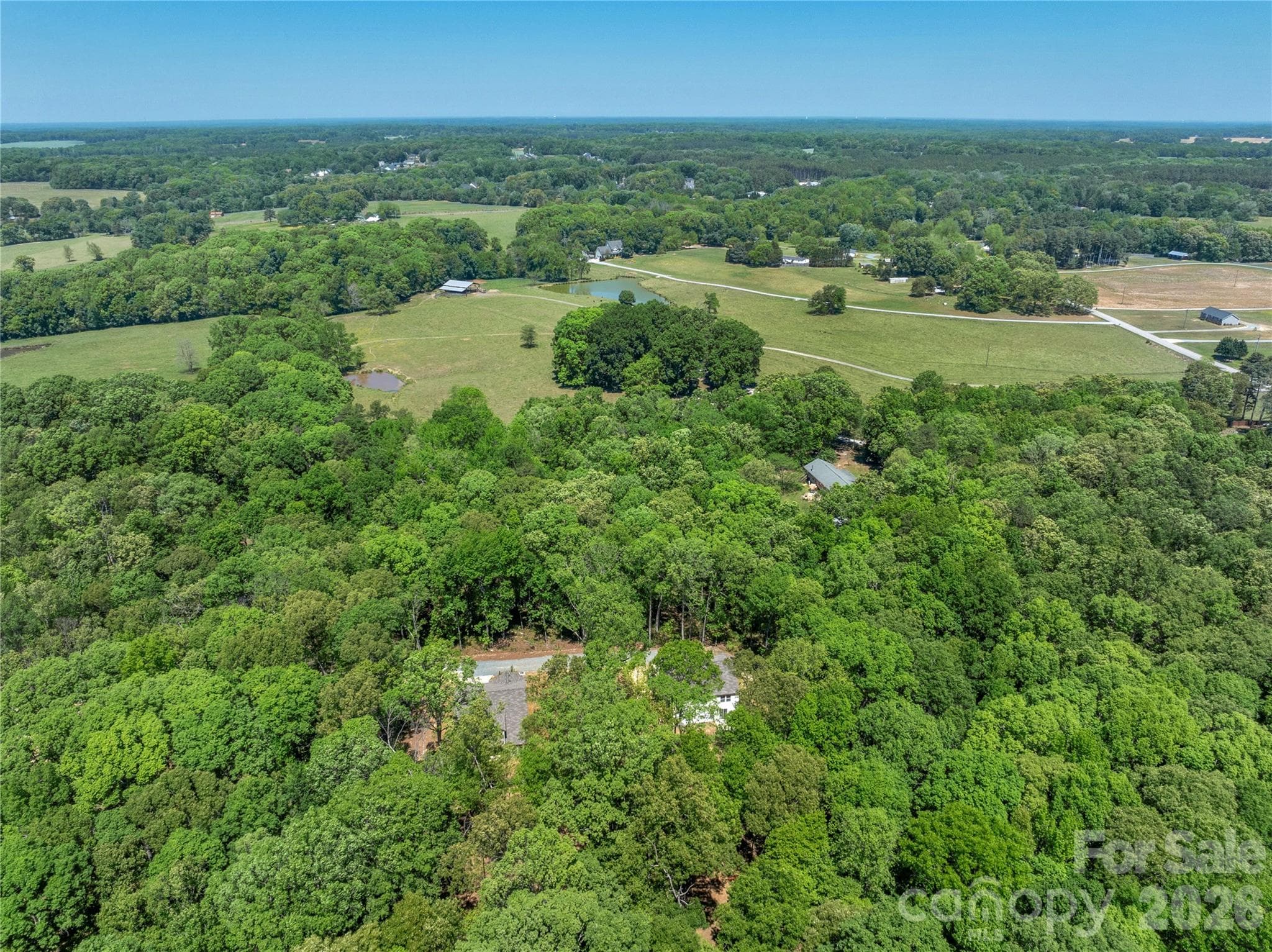 Single Family Residence at 5630 Tipton Road, Monroe, photo 4 of 43