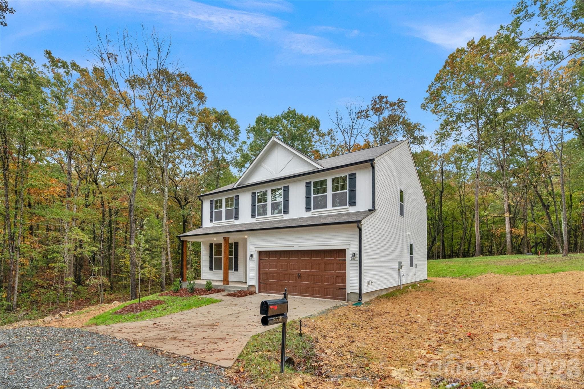 Single Family Residence at 5630 Tipton Road, Monroe, photo 35 of 43
