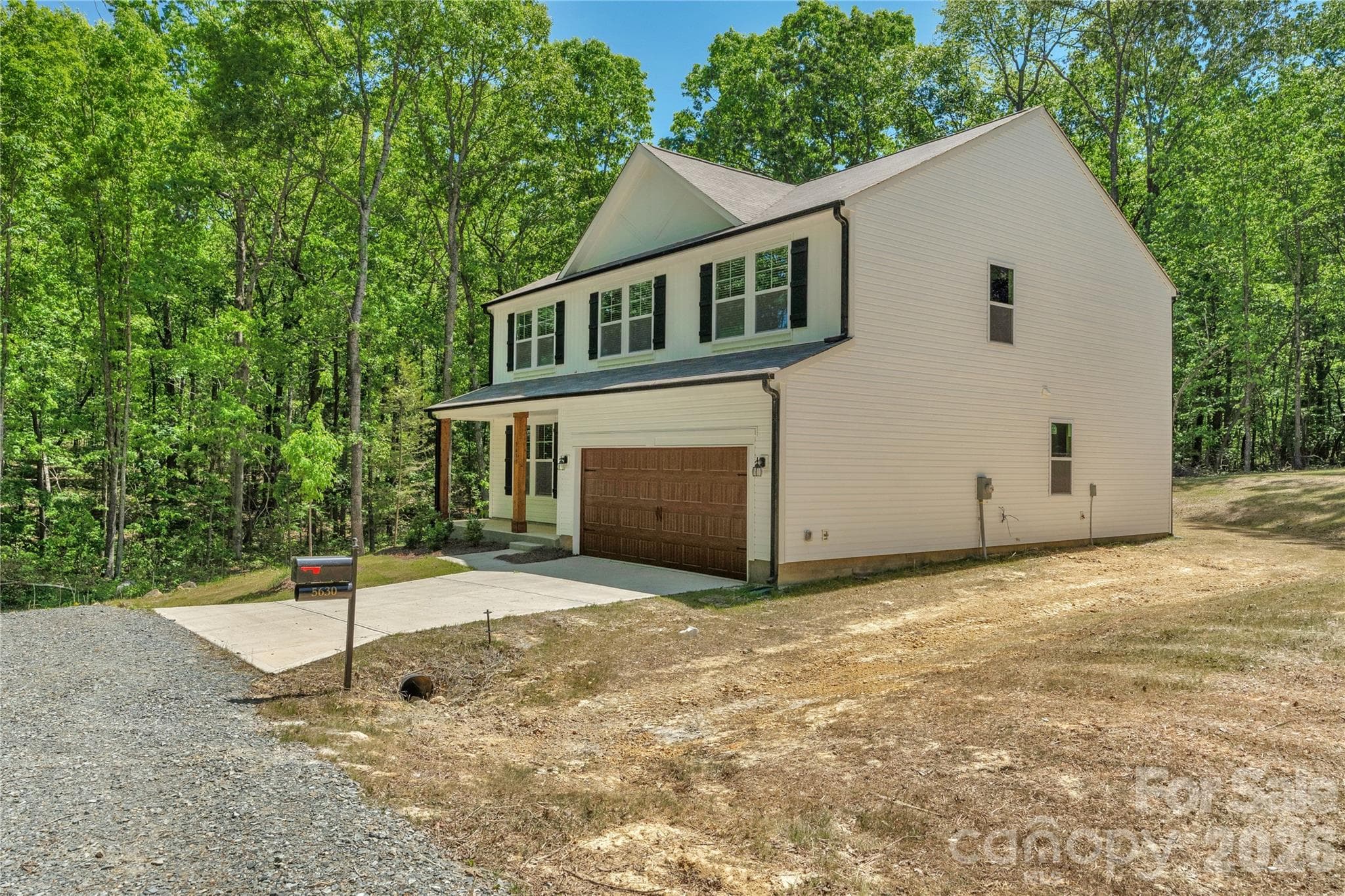 Single Family Residence at 5630 Tipton Road, Monroe, photo 38 of 43