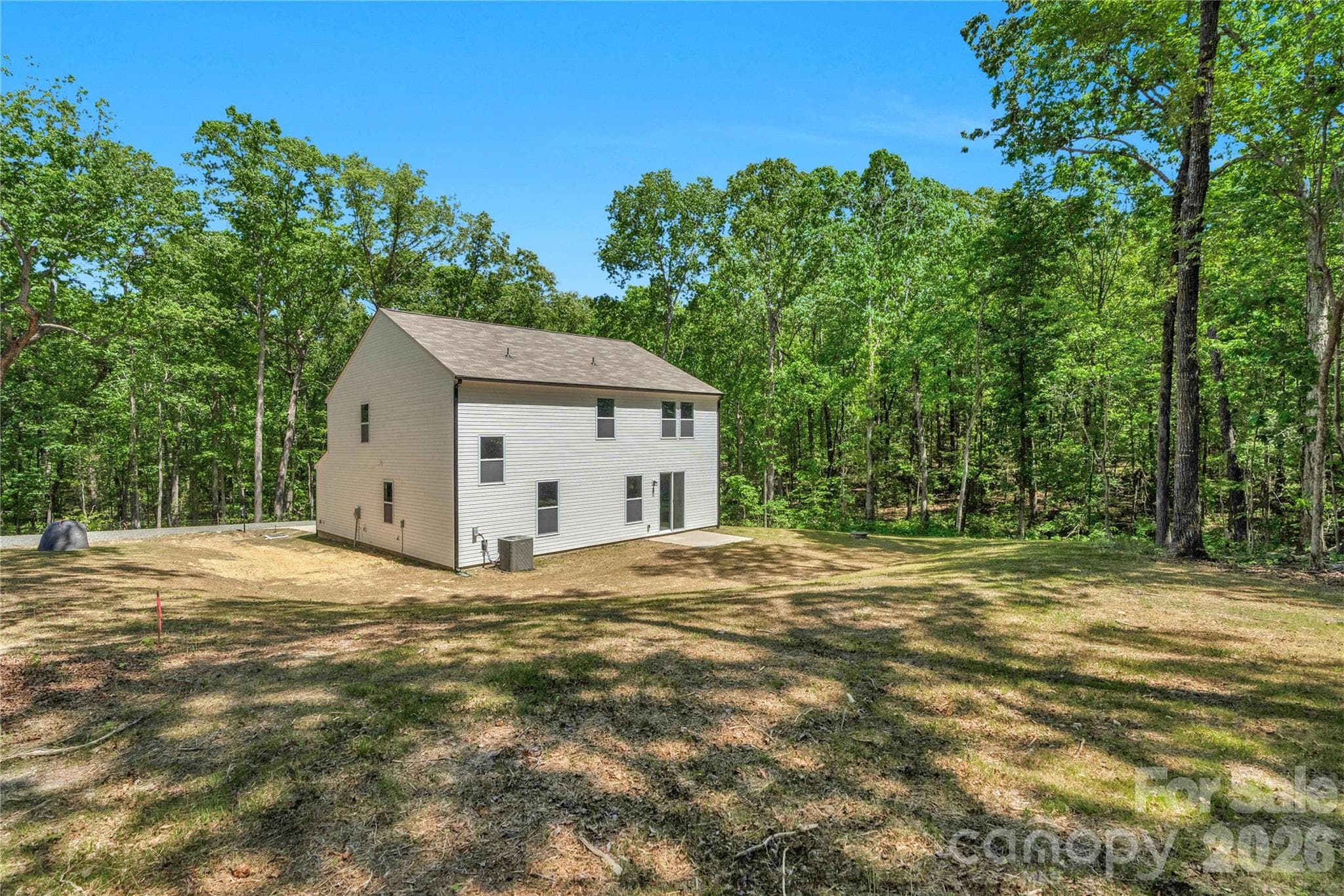 Single Family Residence at 5630 Tipton Road, Monroe, photo 43 of 43