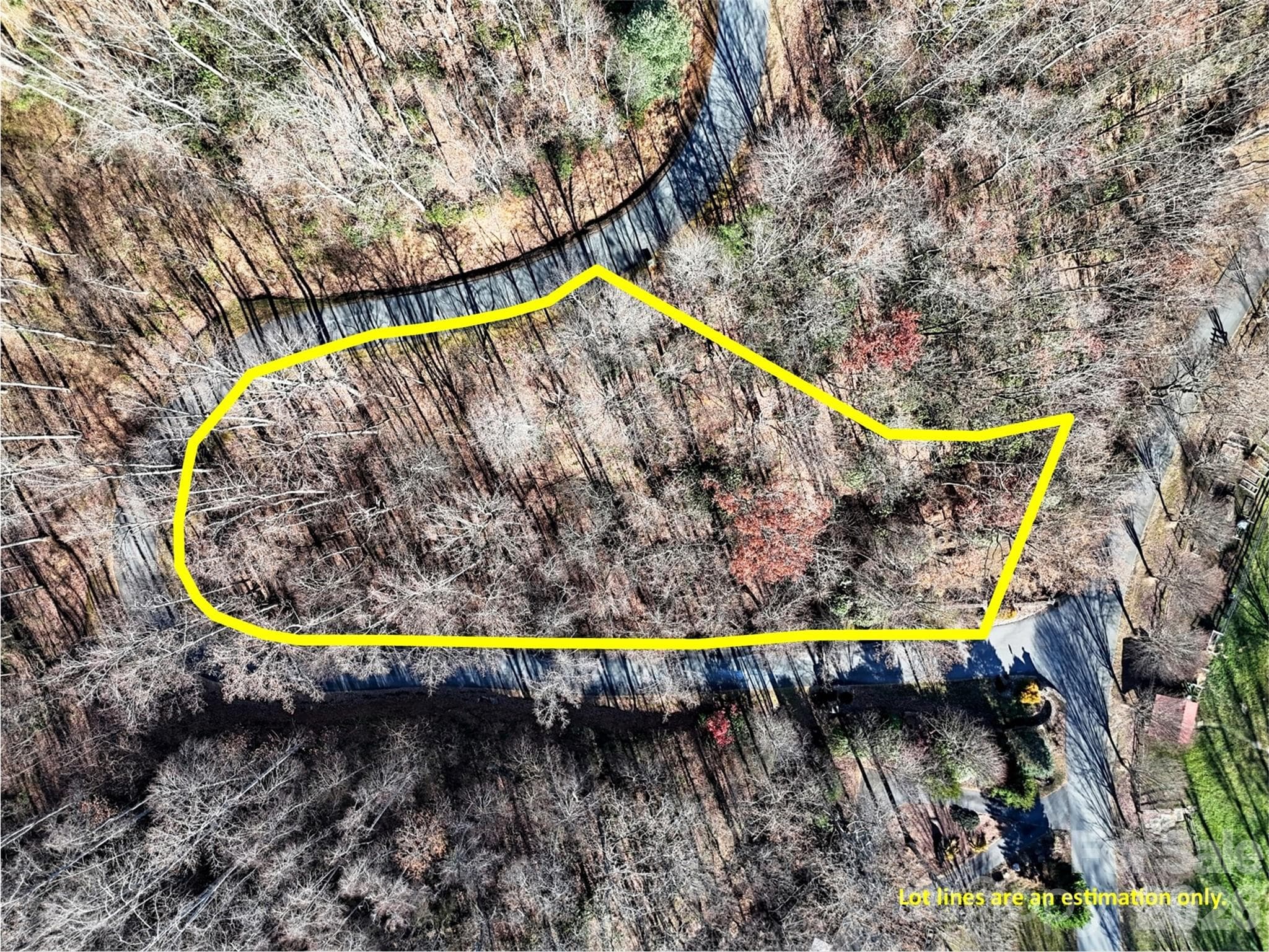 Lot at Maggie Valley, photo 2 of 25