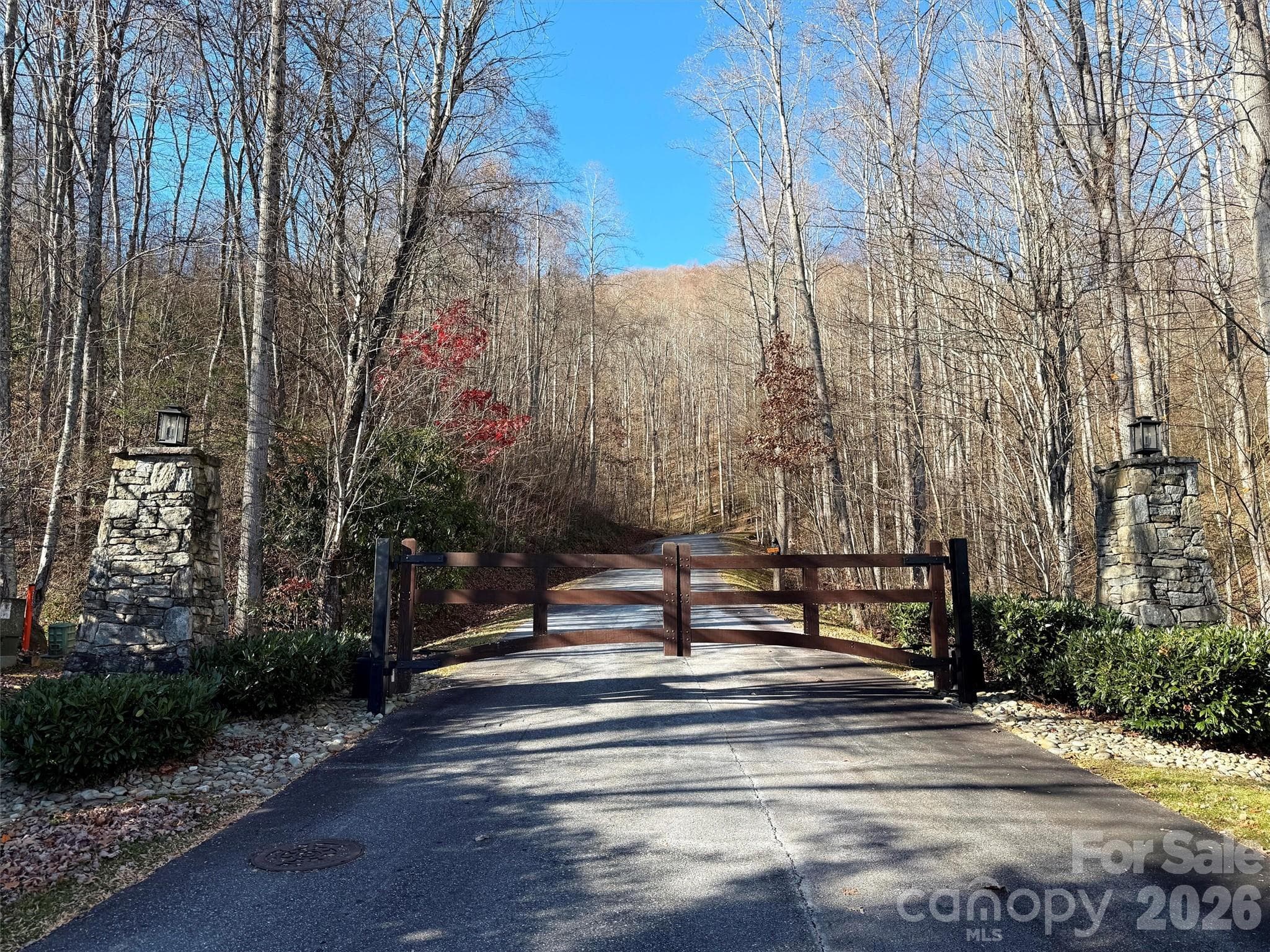 Lot at Maggie Valley, photo 3 of 25